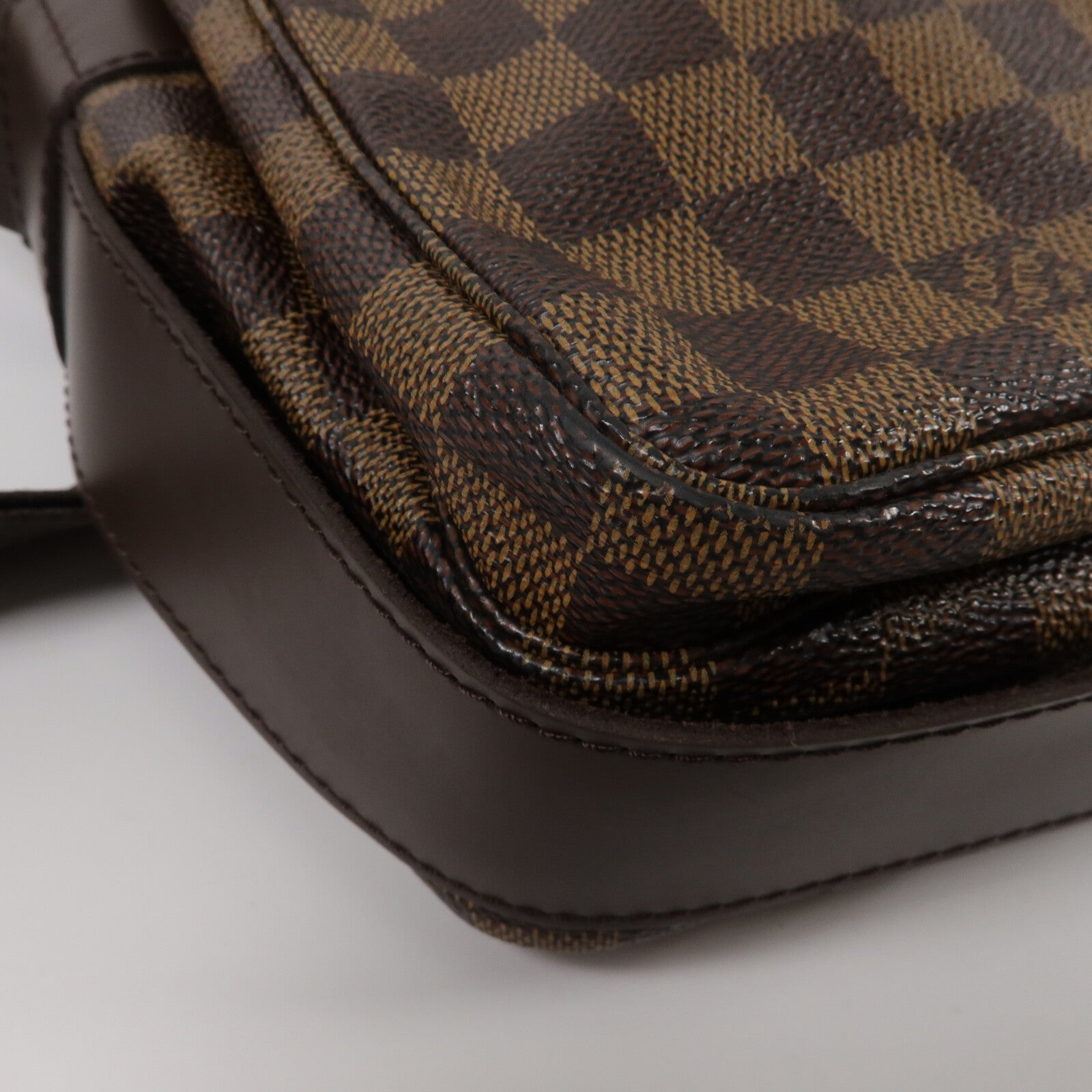 LOUIS VUITTON Damier Naviglio肩背袋
