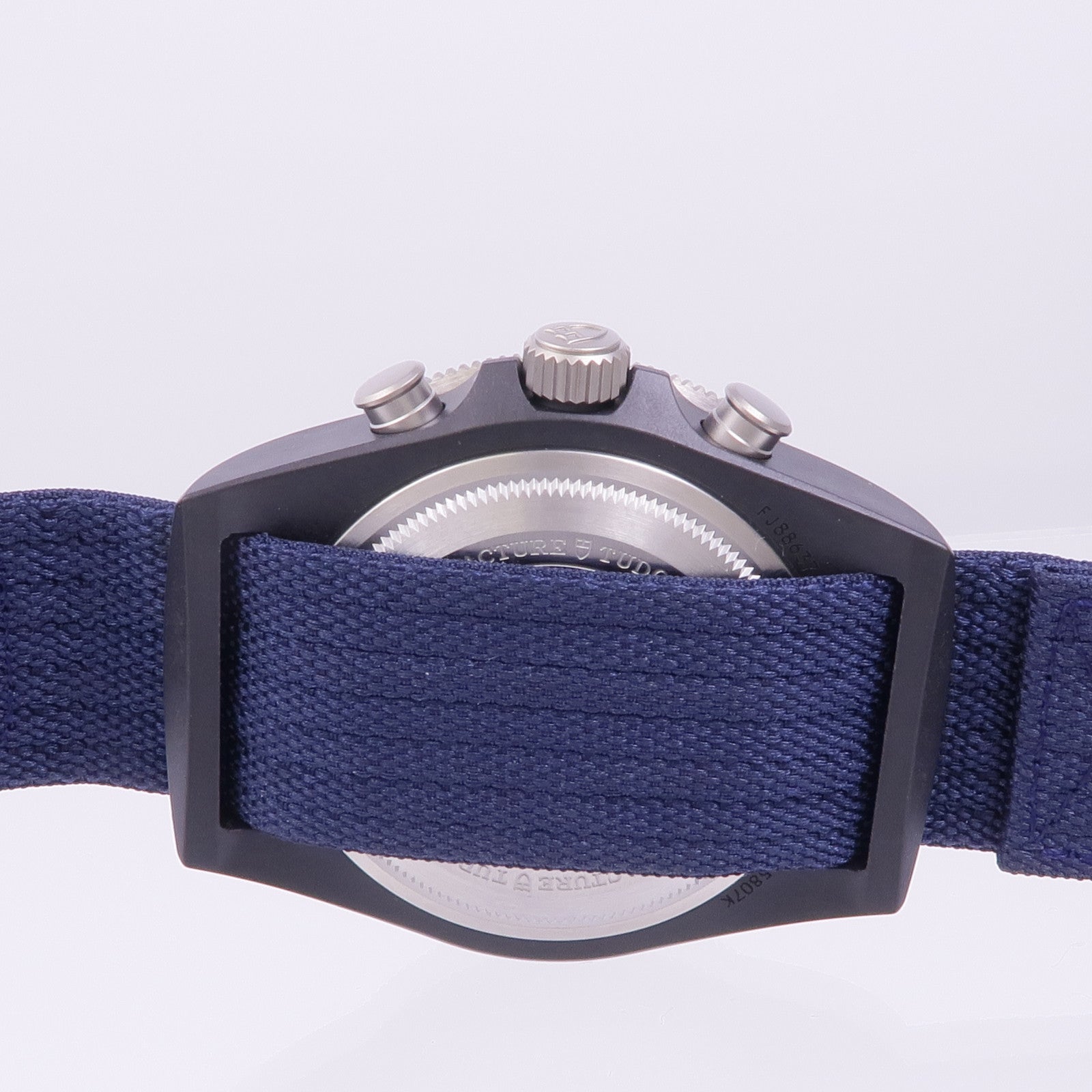 TUDOR Pelagos FXD Chrono M25807KN-0001