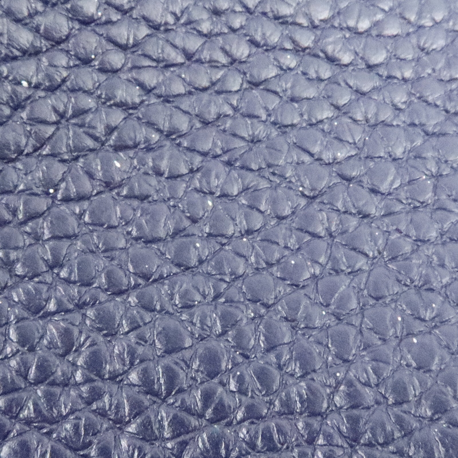 HERMES Clemence/Swift皮革Halzan 31手挽肩背兩用袋Bleu Nuit/Noir
