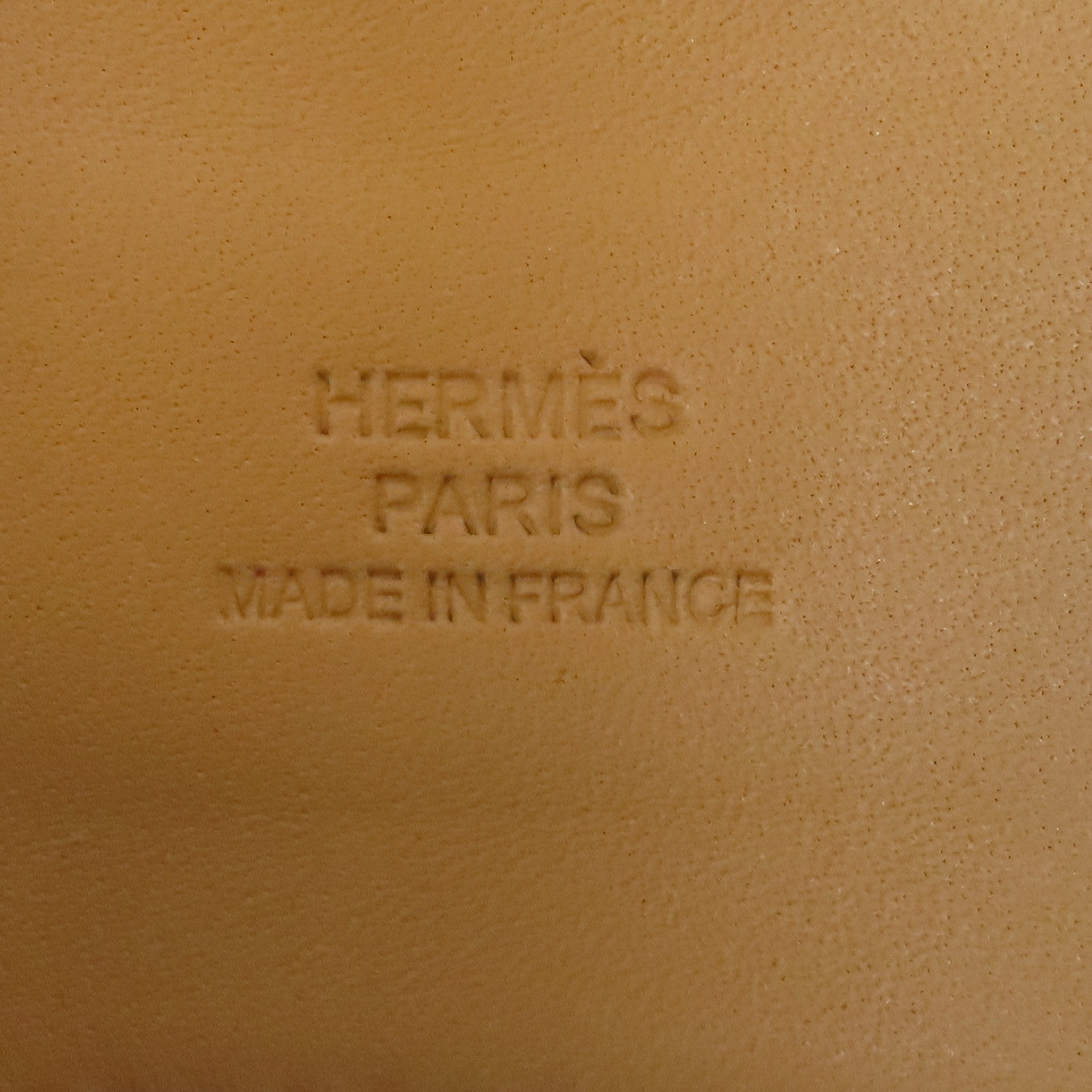 HERMES 牛皮皮革Collier De Chien CDC Bracelet手鐲黑色