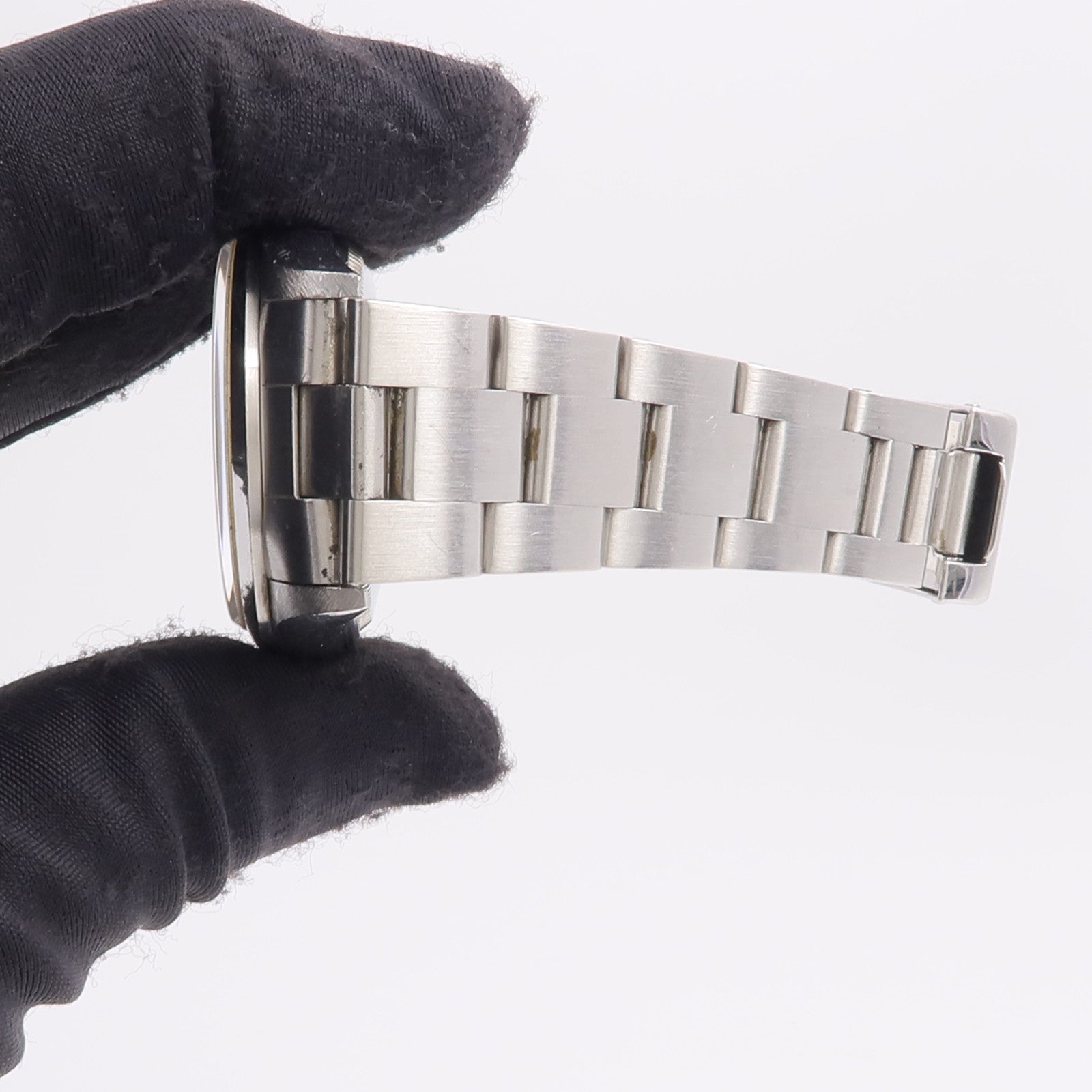 ROLEX Air King 14000M