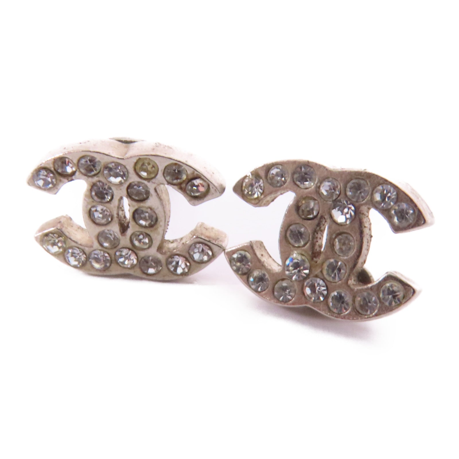 CHANEL 金屬Earrings耳環