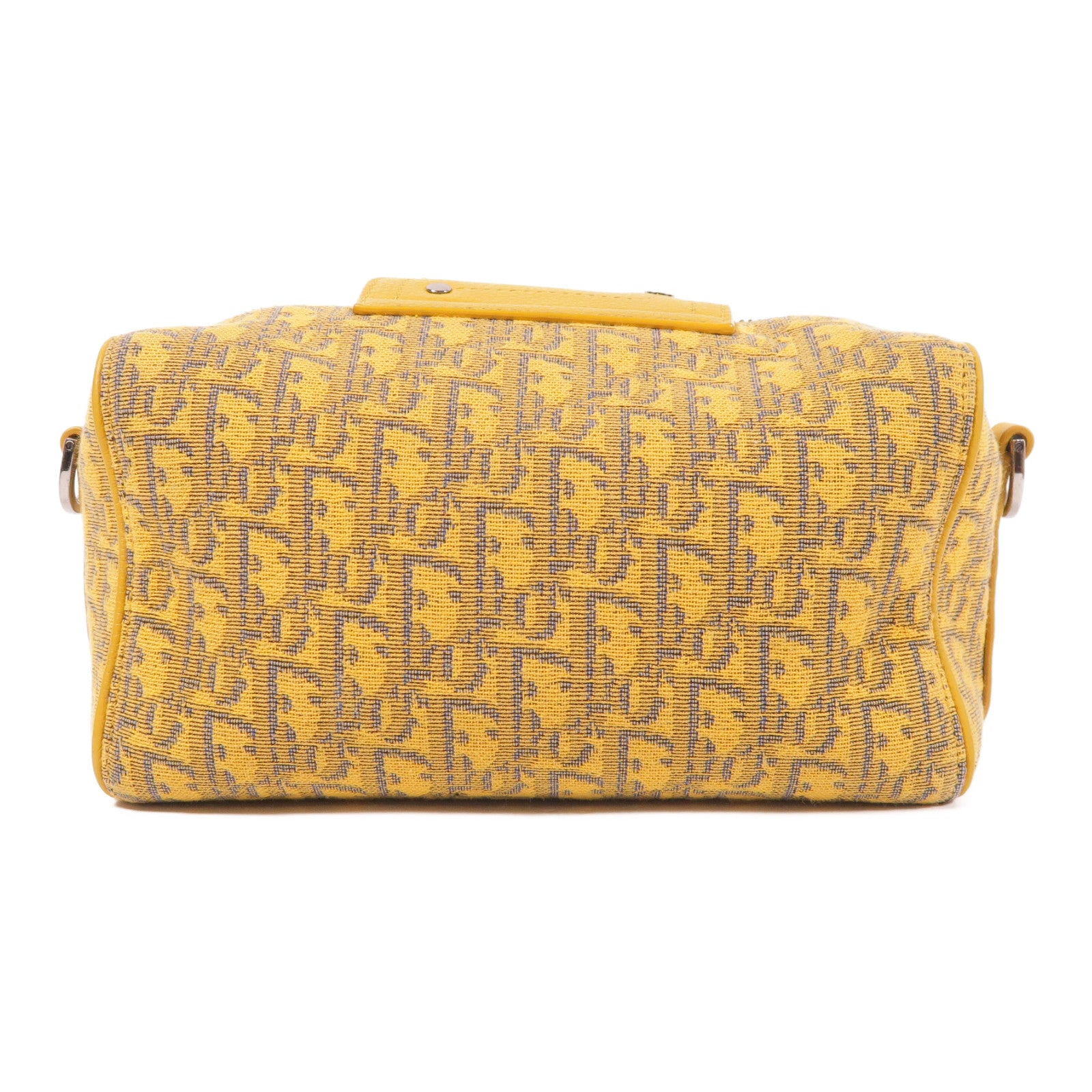 Dior 帆布Lingot 22肩背袋