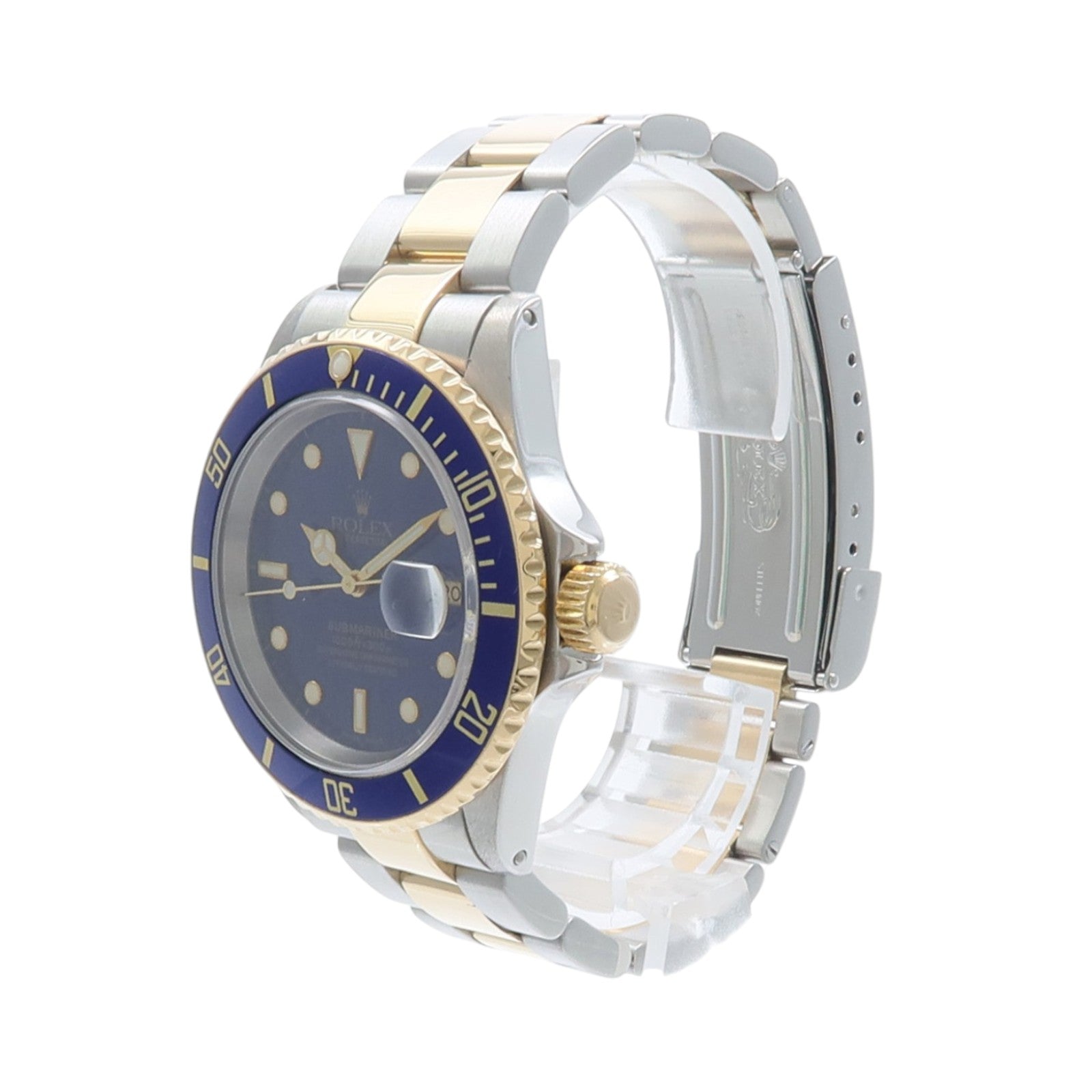 ROLEX Submariner 16613LB