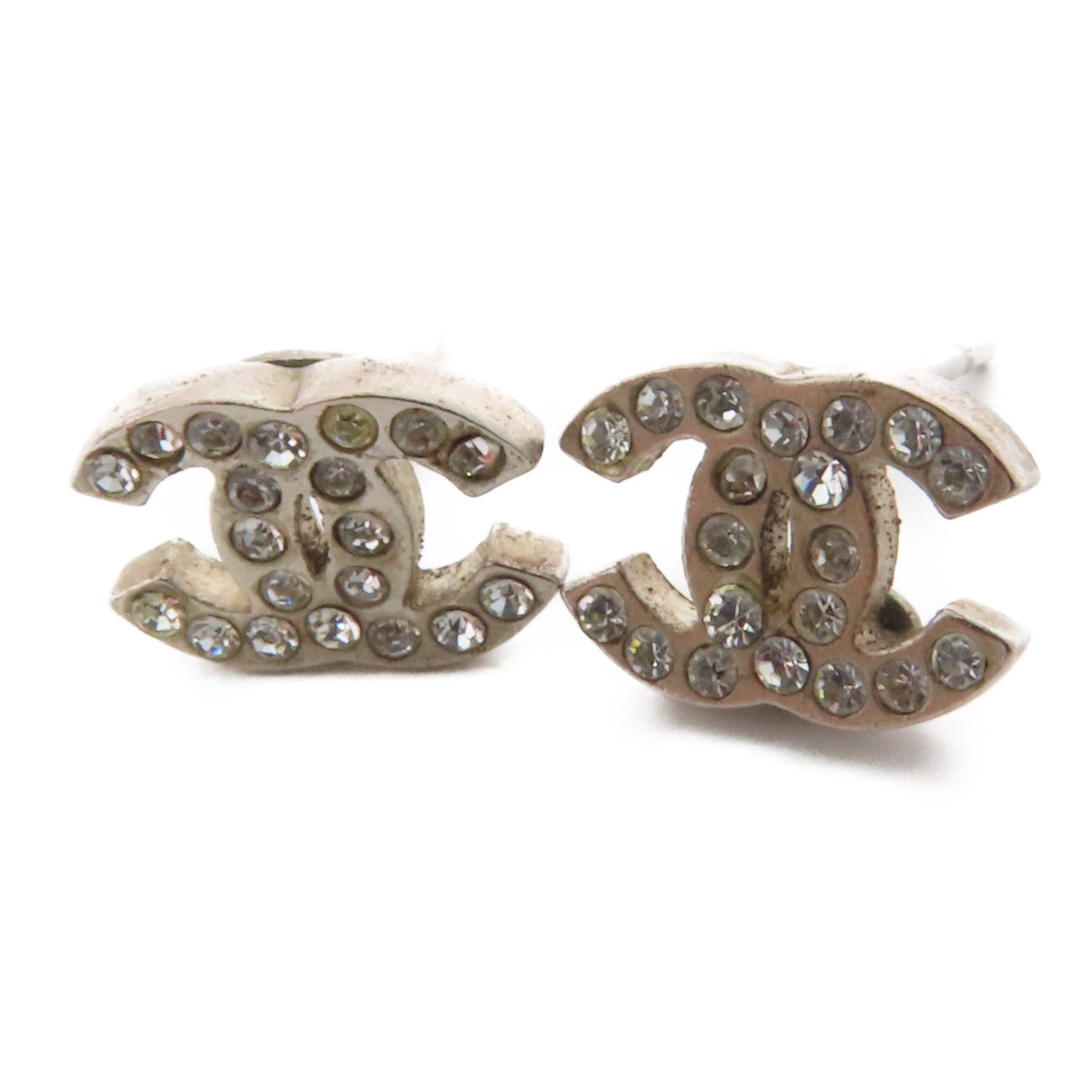 CHANEL 金屬Earrings耳環
