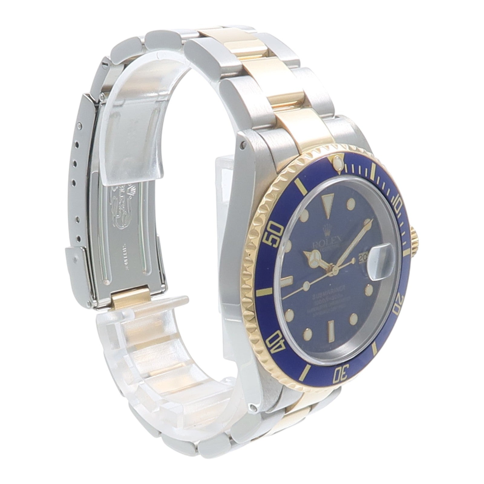 ROLEX Submariner 16613LB
