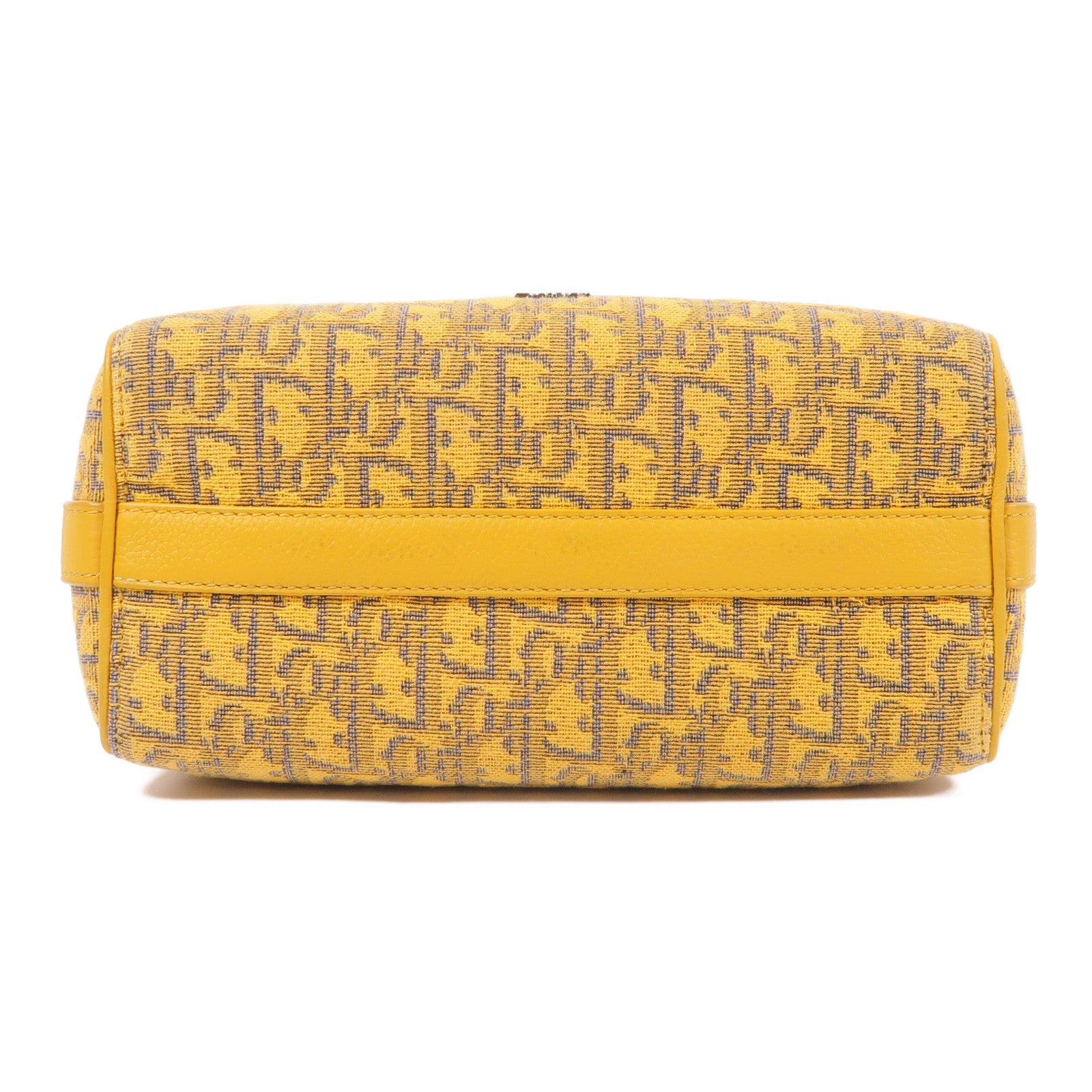 Dior 帆布Lingot 22肩背袋