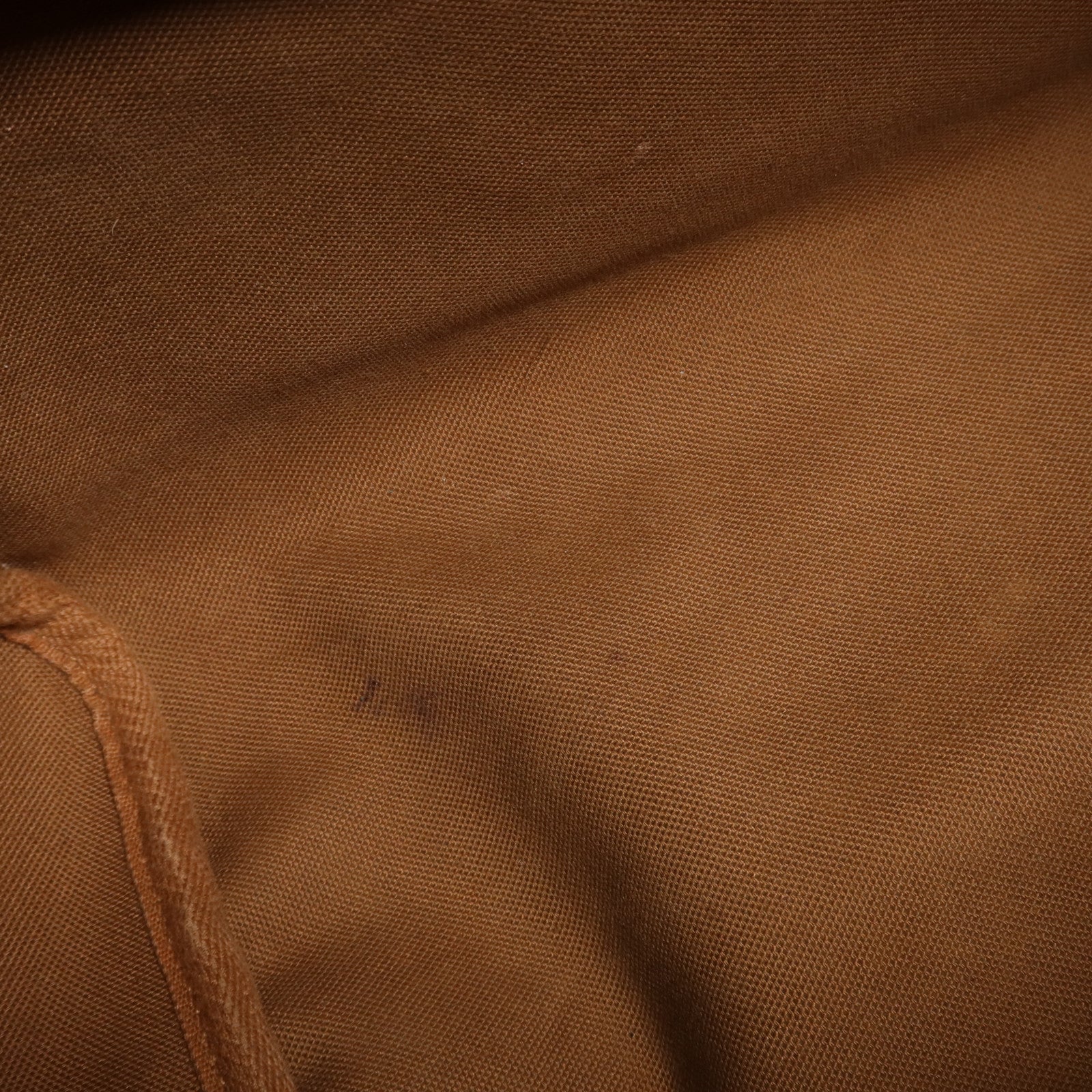 LOUIS VUITTON Monogram Speedy 30金扣手挽袋