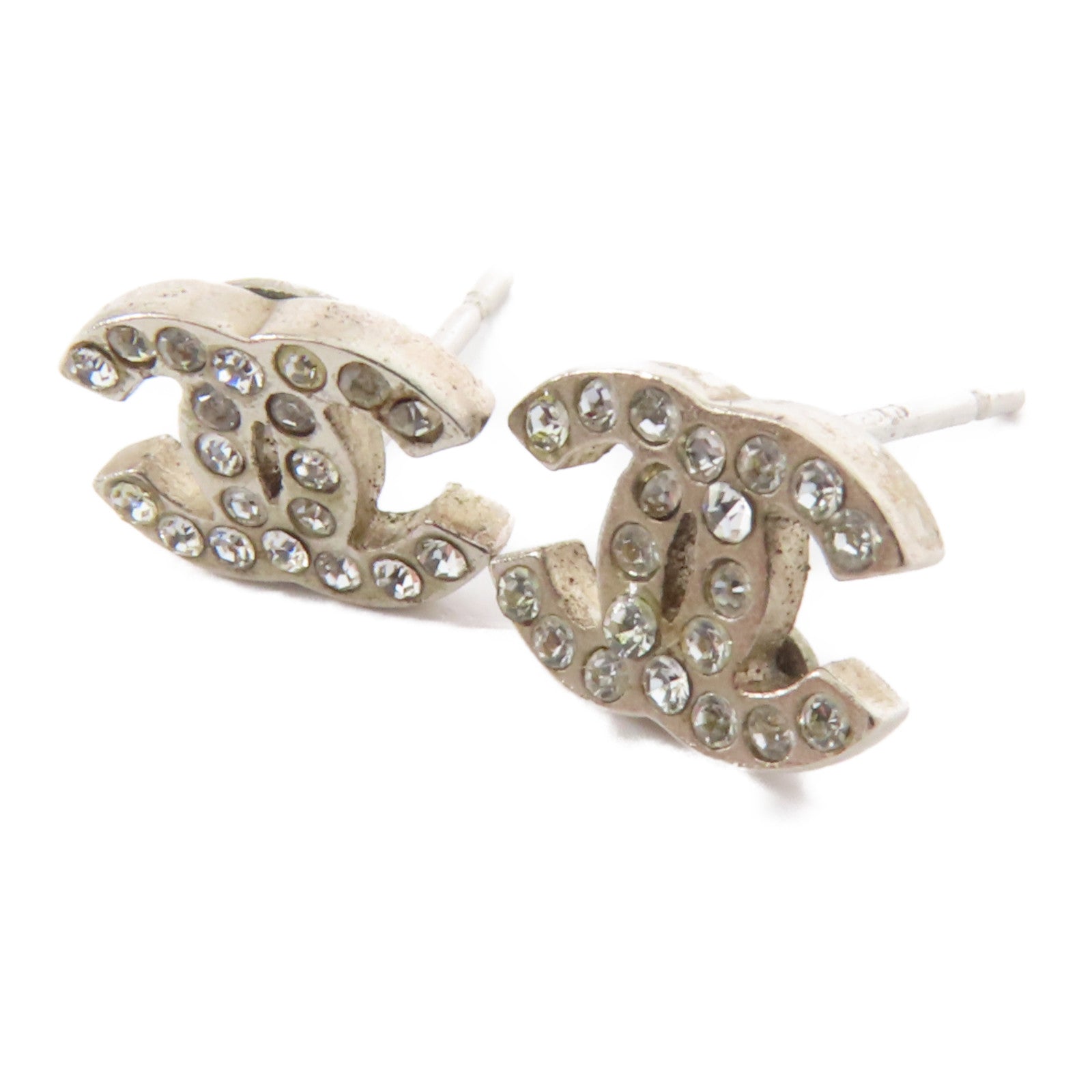 CHANEL 金屬Earrings耳環