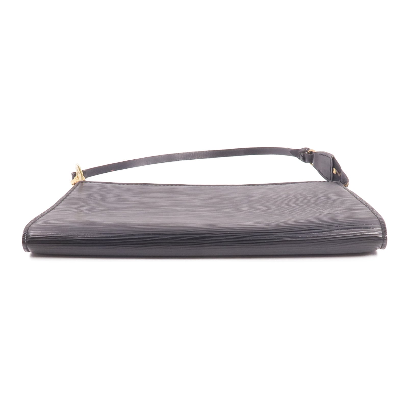 LOUIS VUITTON Epi Pochette Accessories Pouch手挽袋