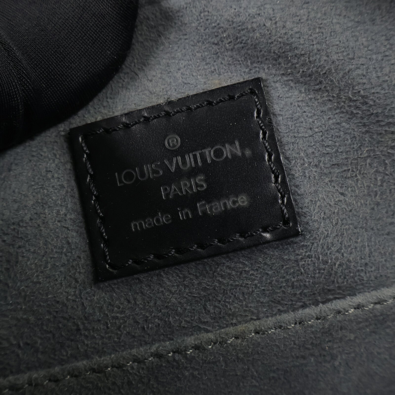 LOUIS VUITTON Epi Jasmin手挽袋