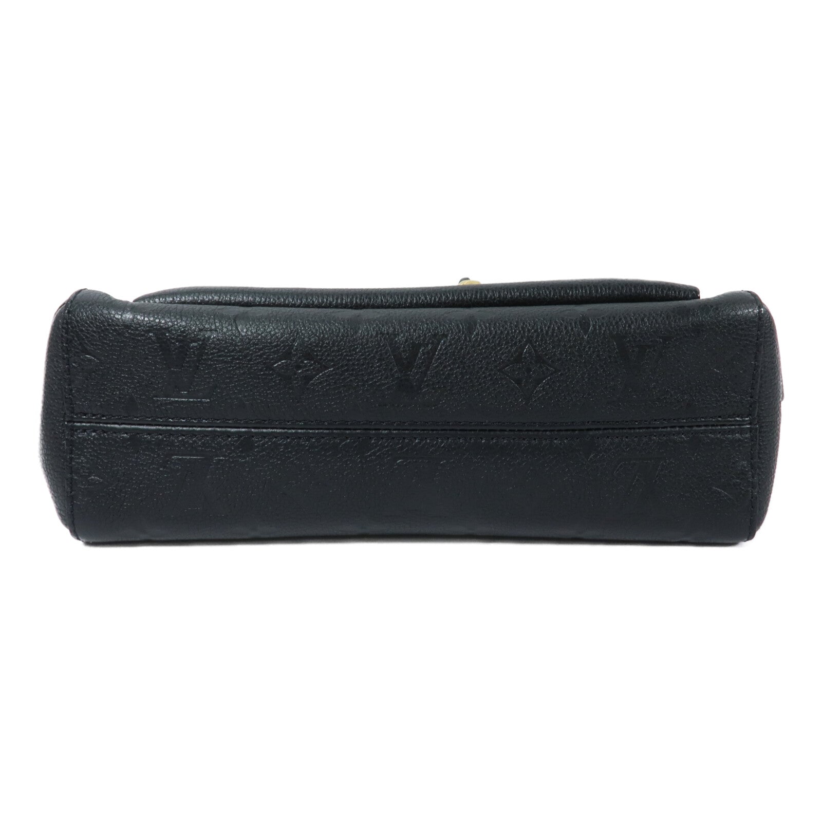 LOUIS VUITTON Monogram Empreinte Vavin PM鏈帶肩背袋