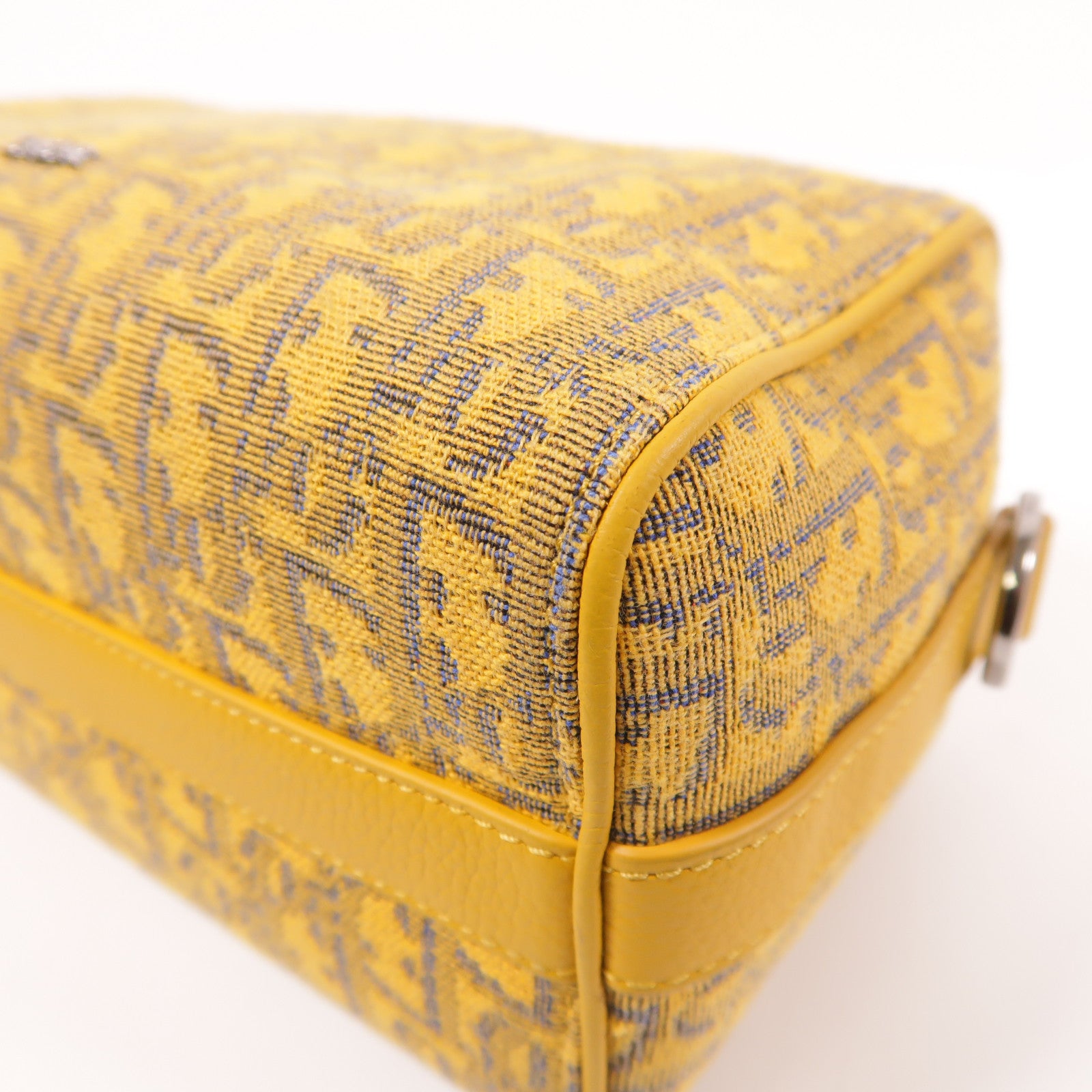 Dior 帆布Lingot 22肩背袋