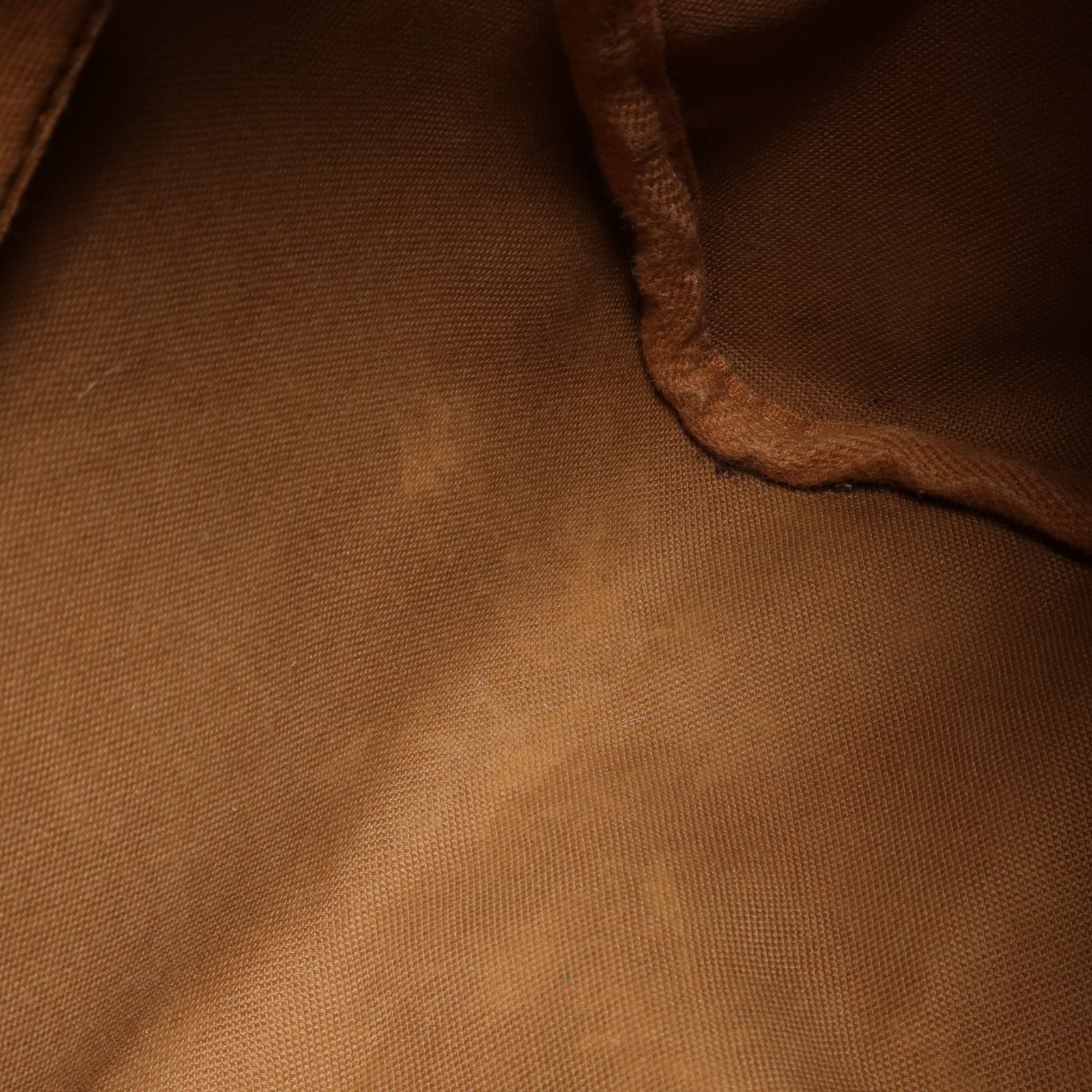 LOUIS VUITTON Monogram Speedy 30金扣手挽袋