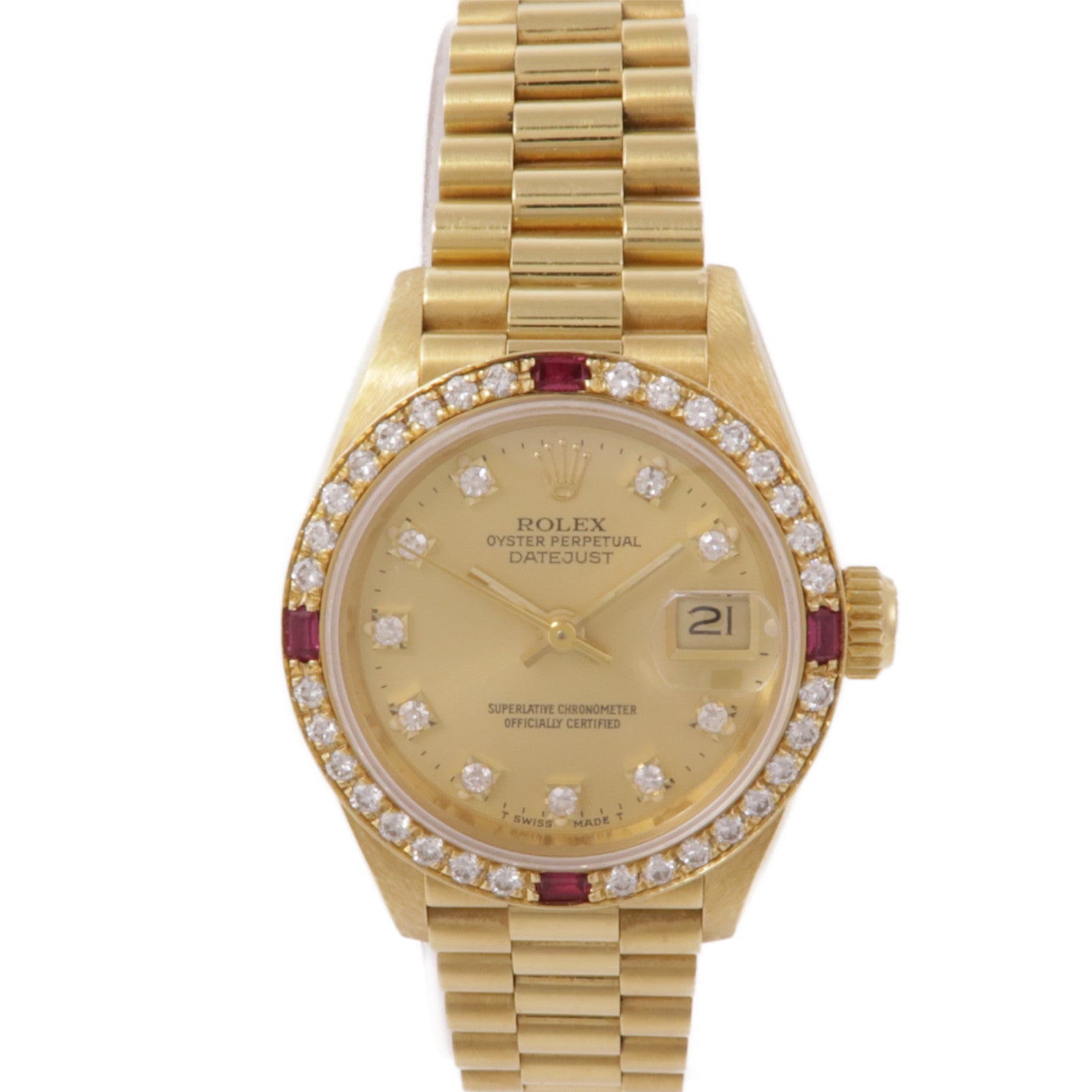 Rolex香水　非売品 Rolex香水非売品
