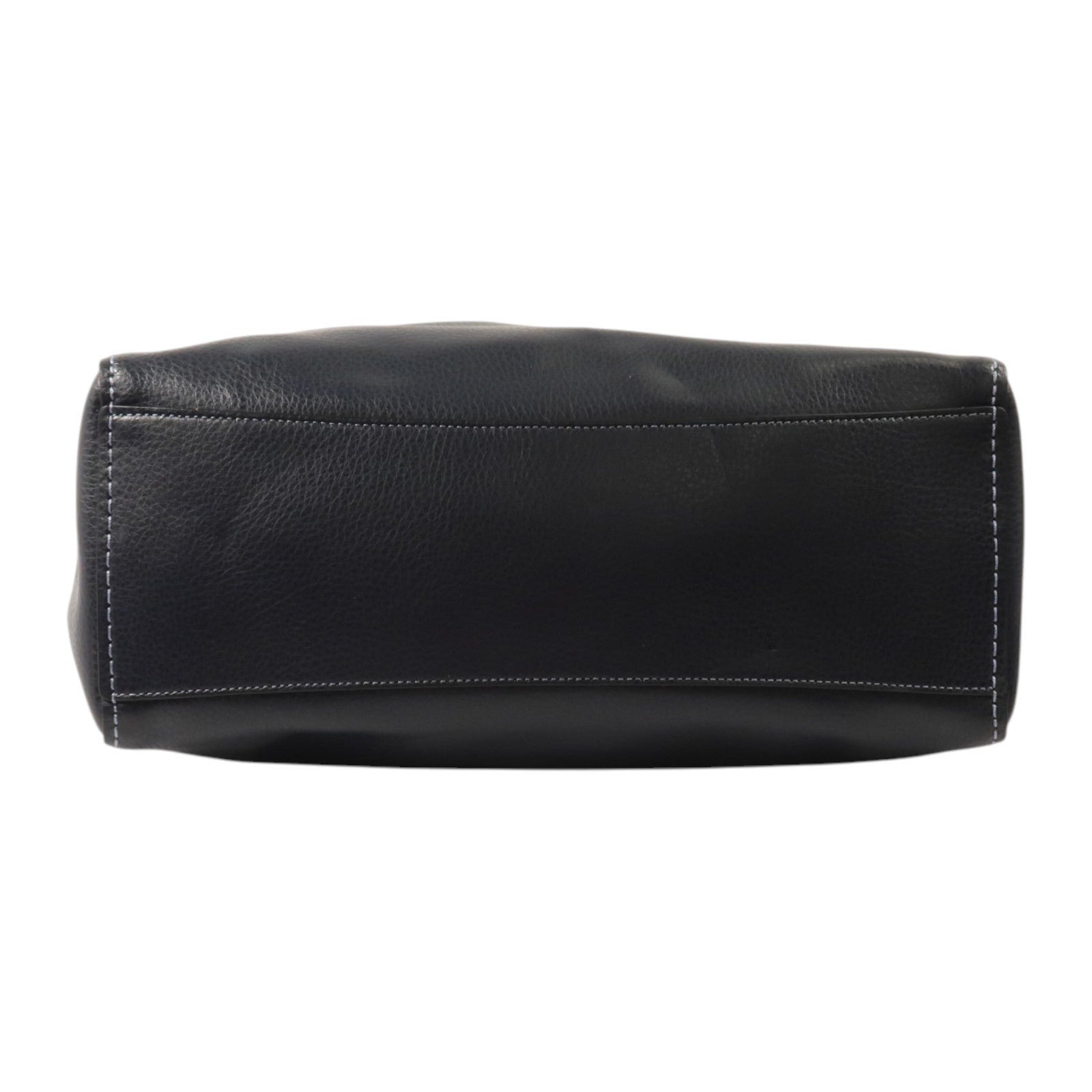 COACH 牛皮皮革Tote Bag肩背袋