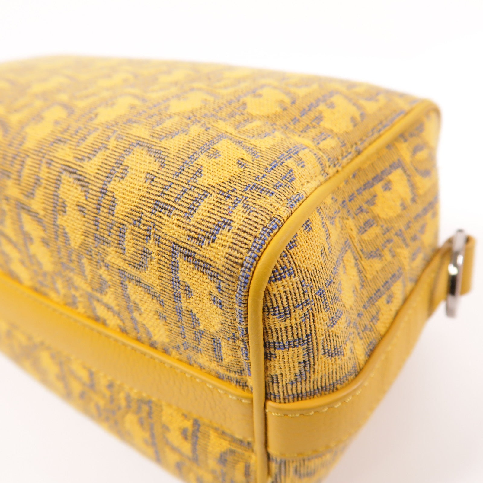 Dior 帆布Lingot 22肩背袋