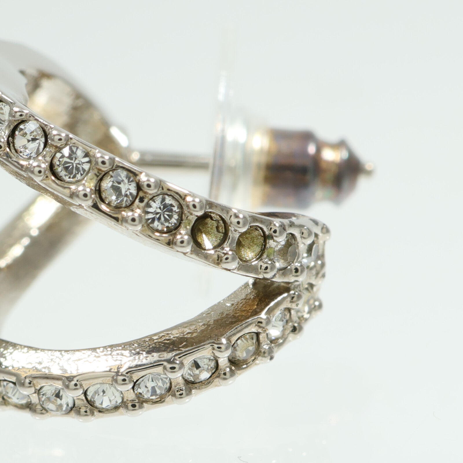 CHANEL 金屬Earrings耳環