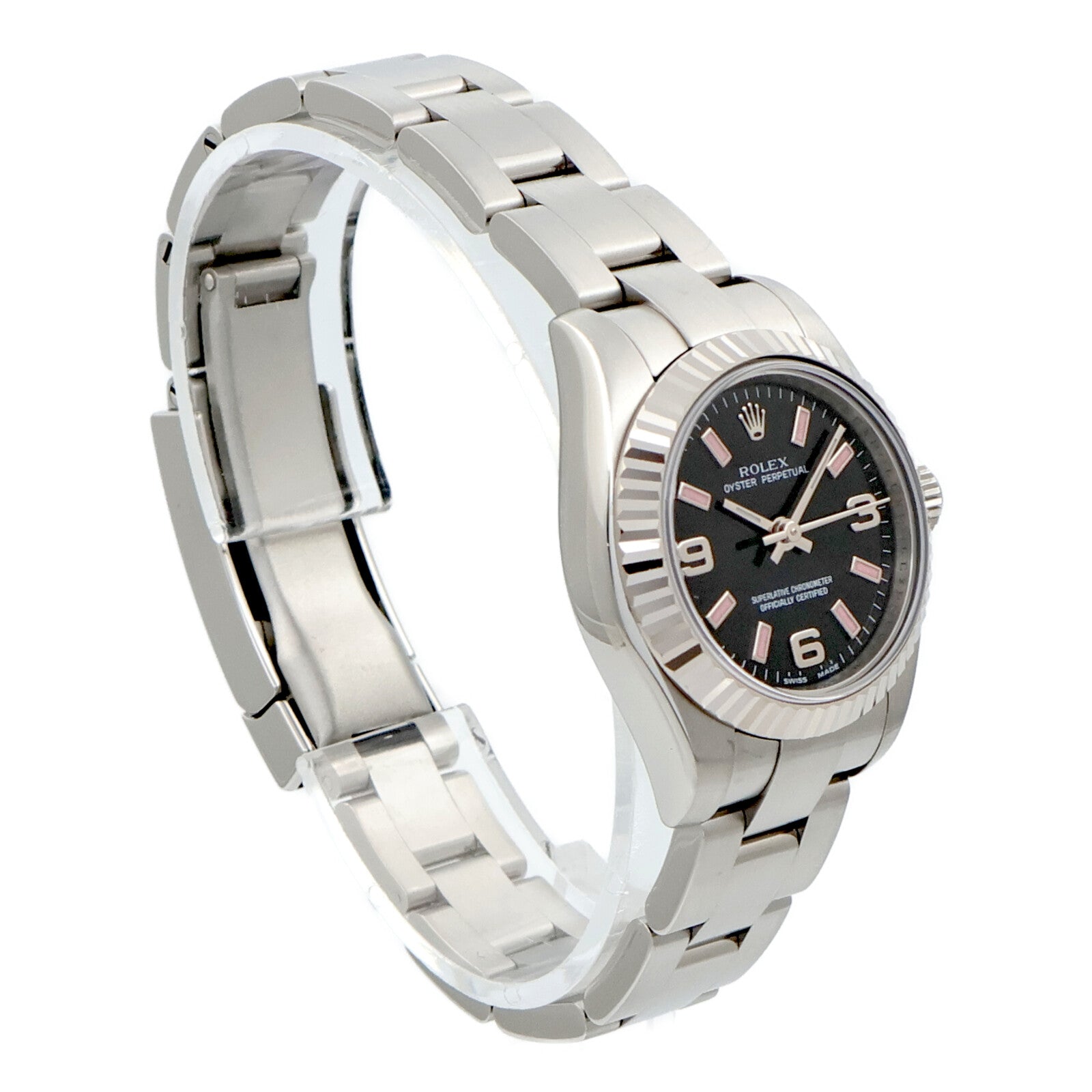 ROLEX Oyster Perpetual 176234