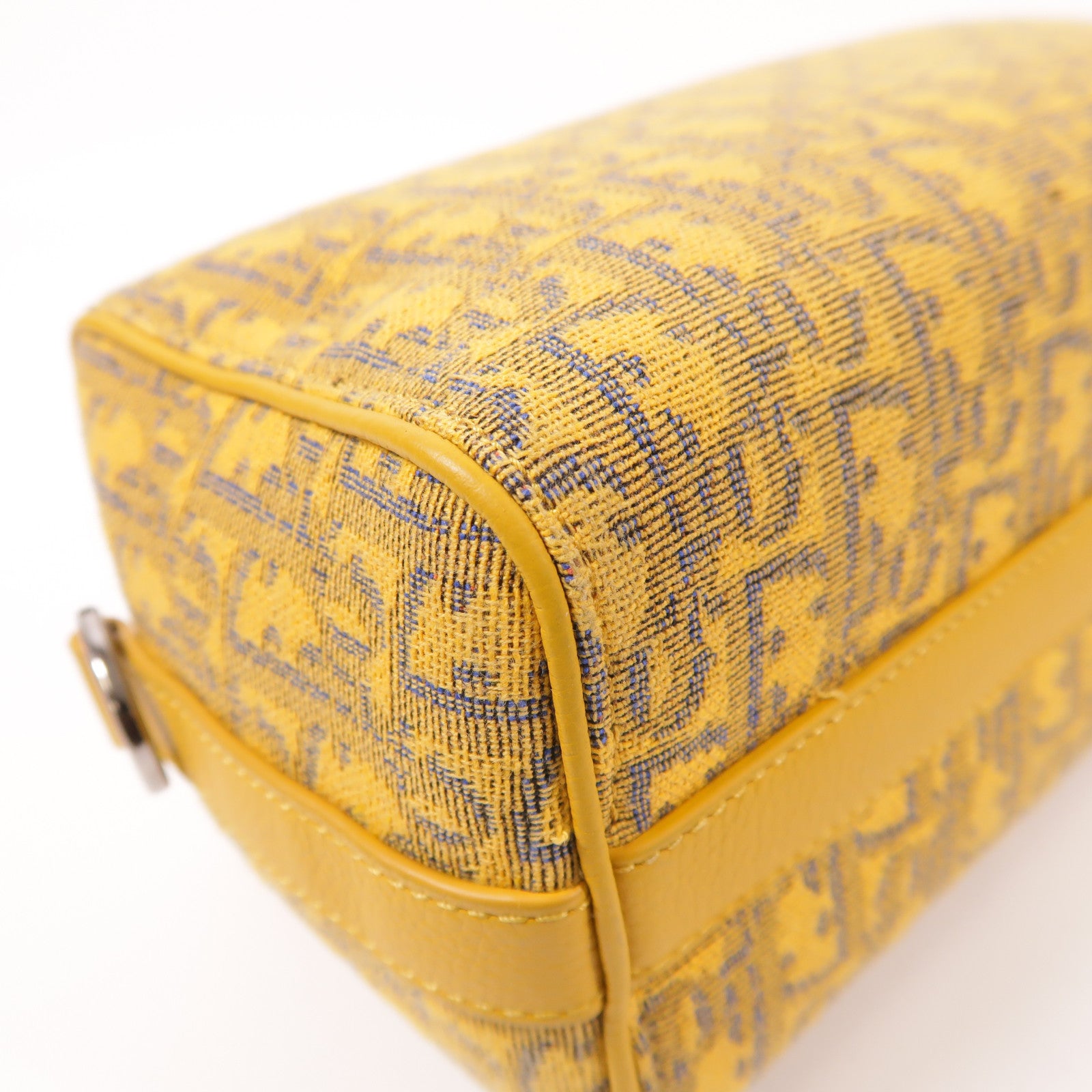 Dior 【激減優惠】帆布Lingot 22肩背袋