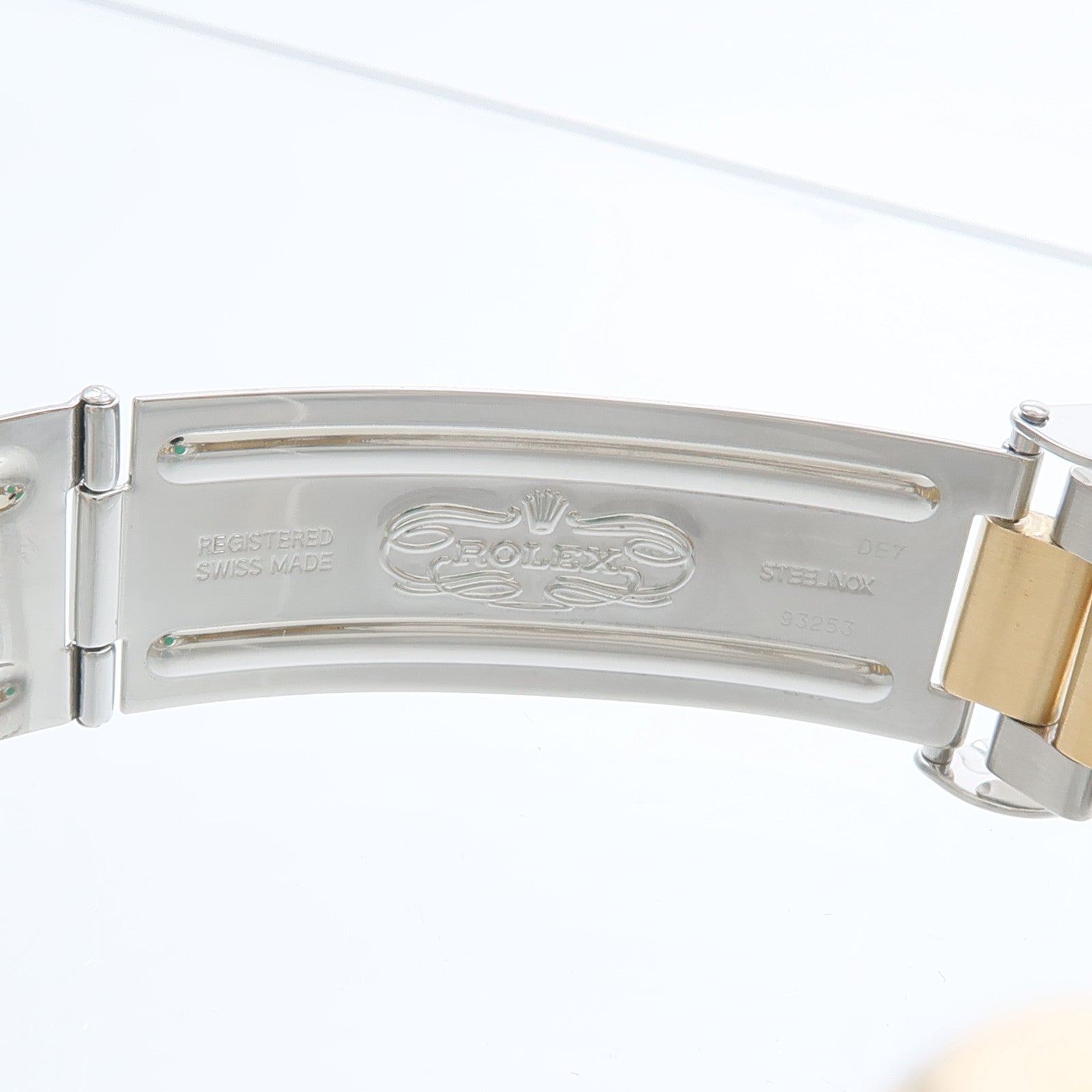 ROLEX Submariner 16613LB