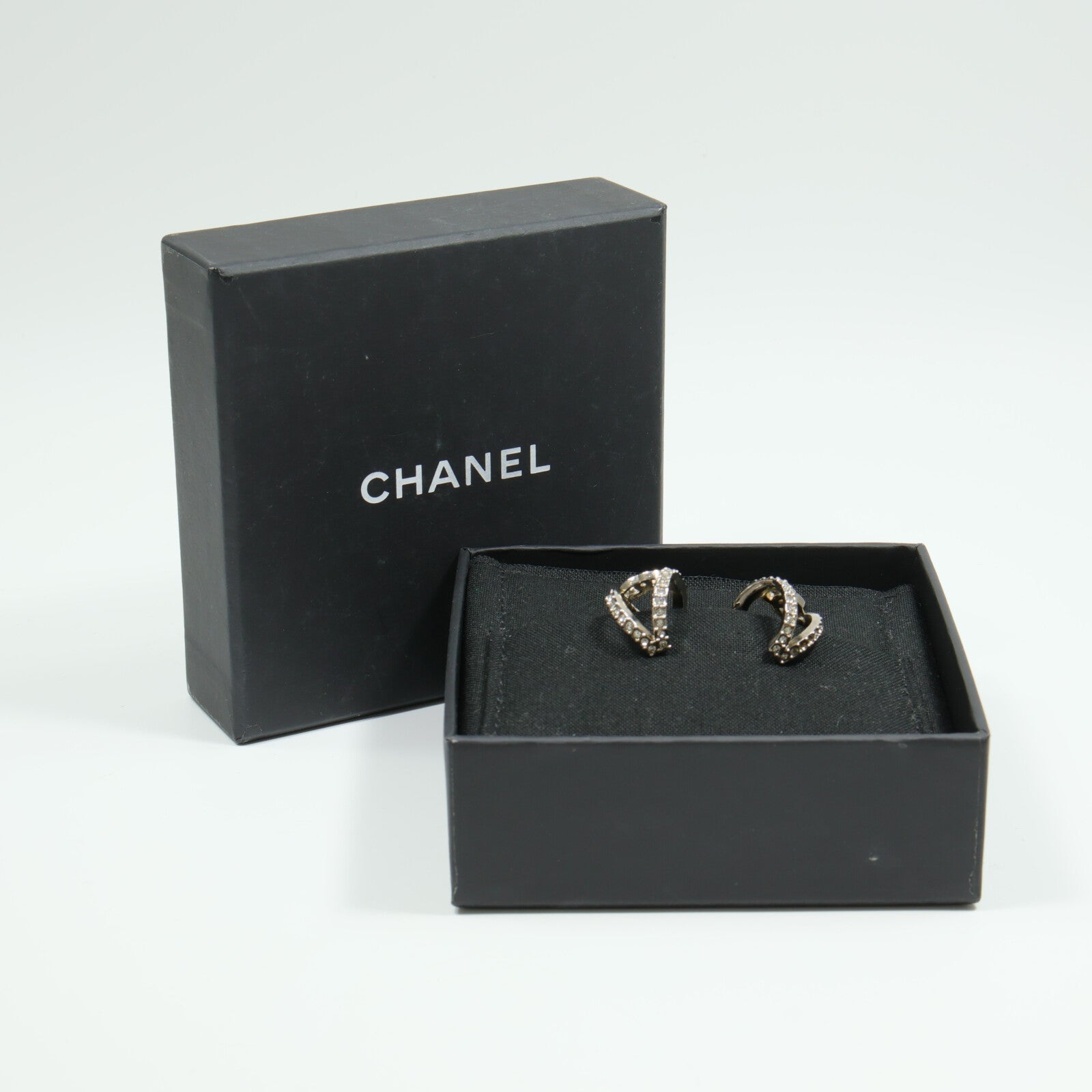 CHANEL 金屬Earrings耳環