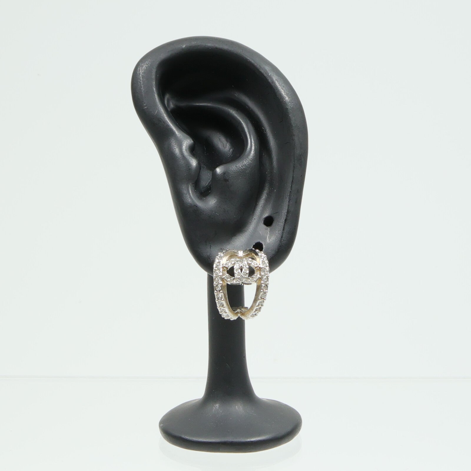 CHANEL 金屬Earrings耳環