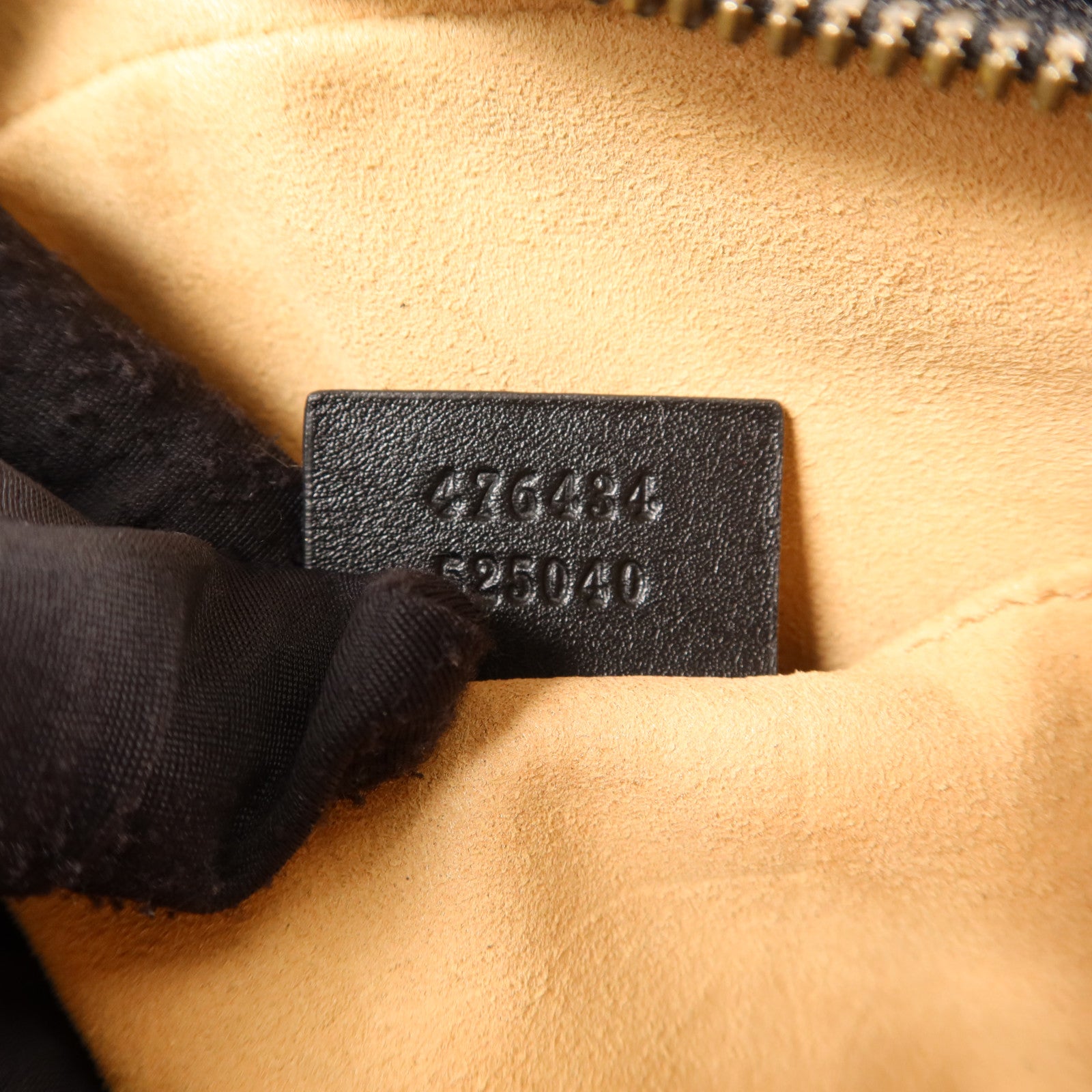GUCCI 牛皮皮革GG Marmont Belt Bag金扣腰包