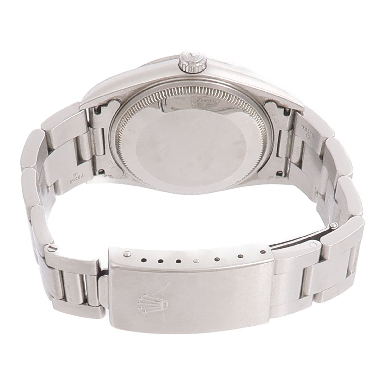 ROLEX Air King 14000M