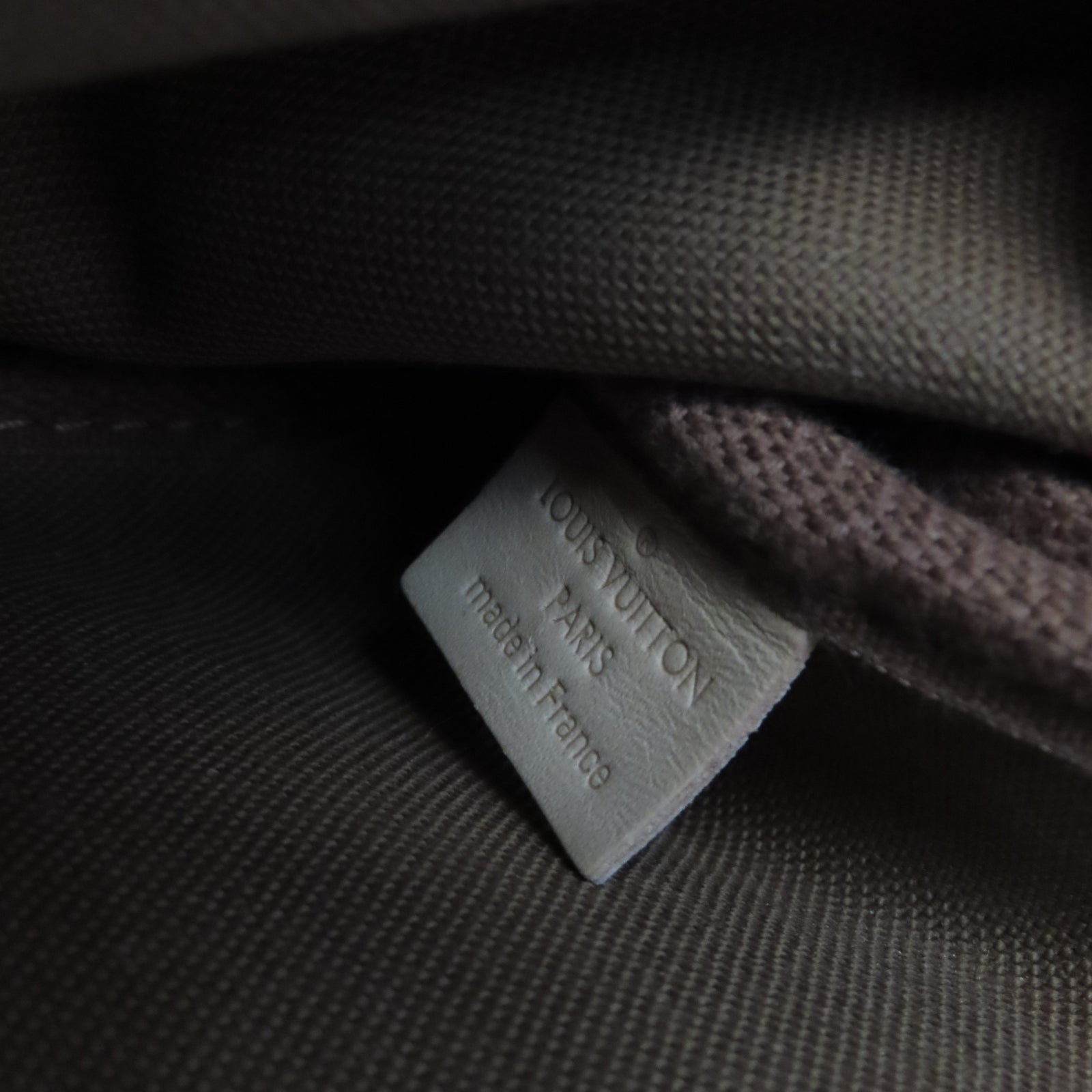 LOUIS VUITTON 【激減優惠】Monogram Multi Pochette金扣肩背袋啡色
