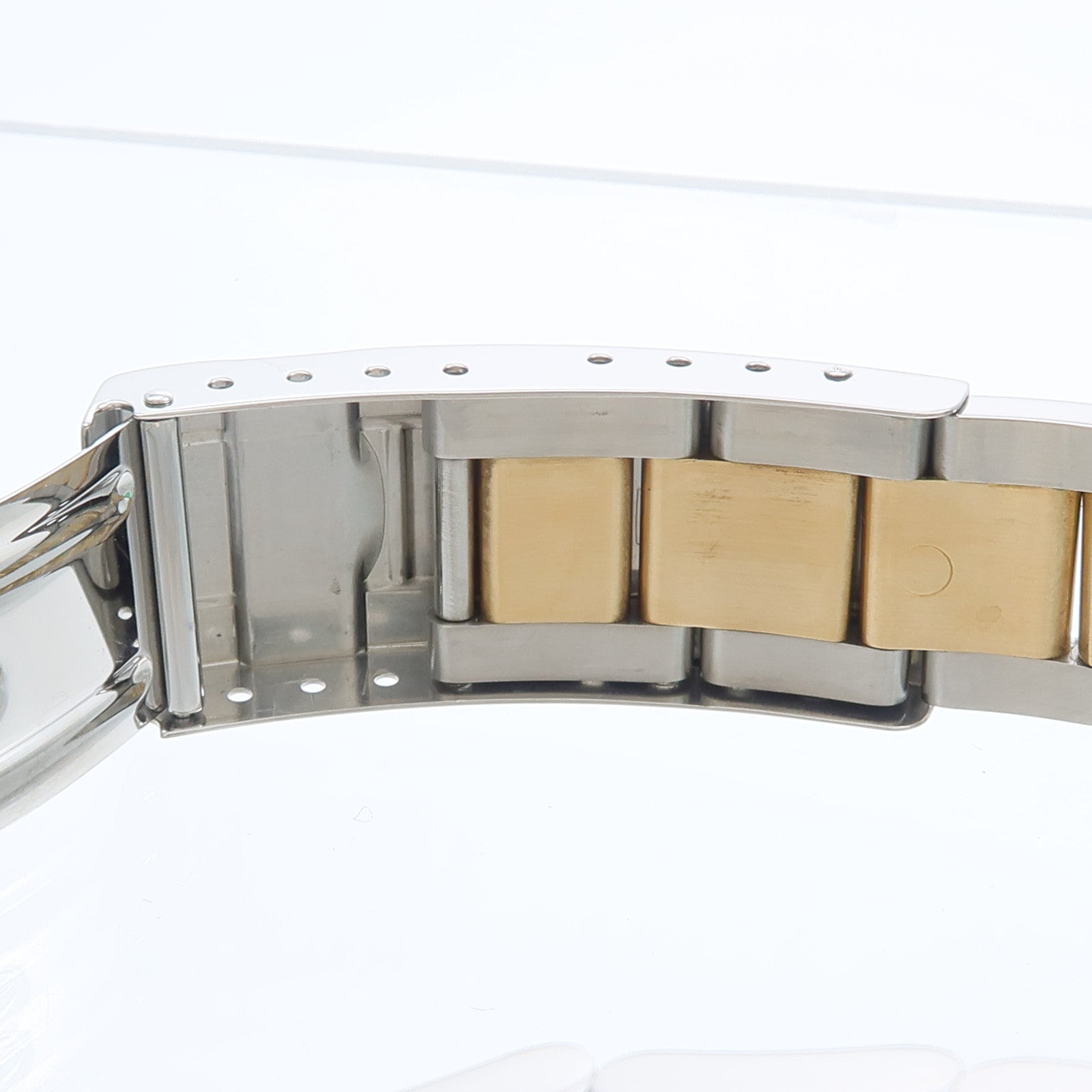 ROLEX Submariner 16613LB
