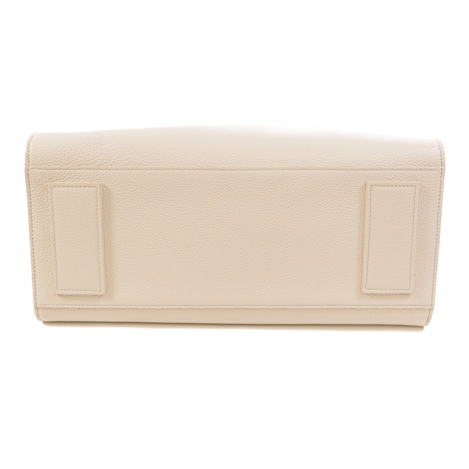 SAINT LAURENT 牛皮皮革Sac De Jour Souple手挽肩背兩用袋