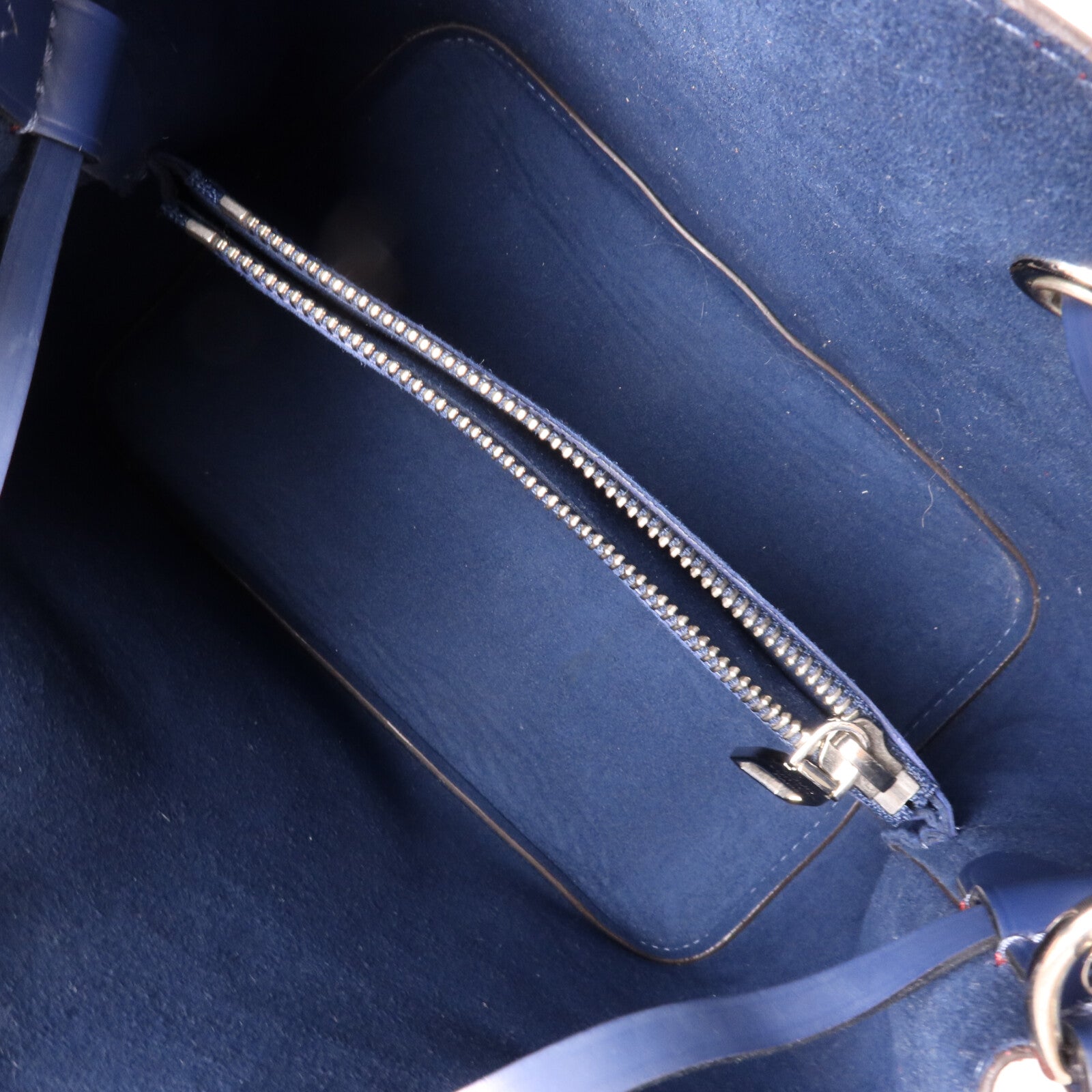 LOUIS VUITTON Epi Neo Noe MM手挽肩背兩用袋