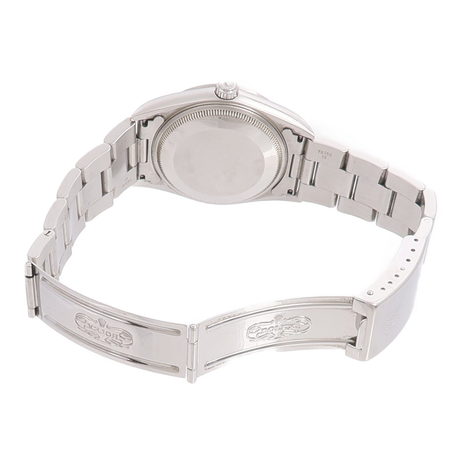 ROLEX Air King 14000M