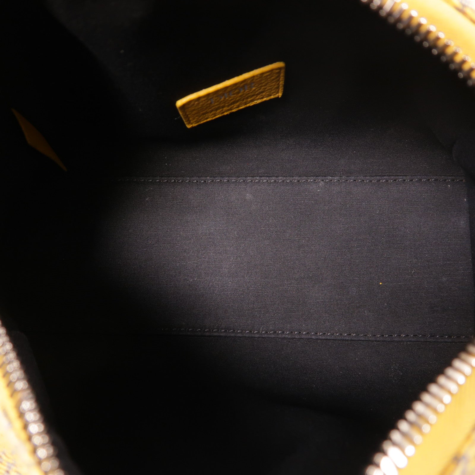 Dior 帆布Lingot 22肩背袋