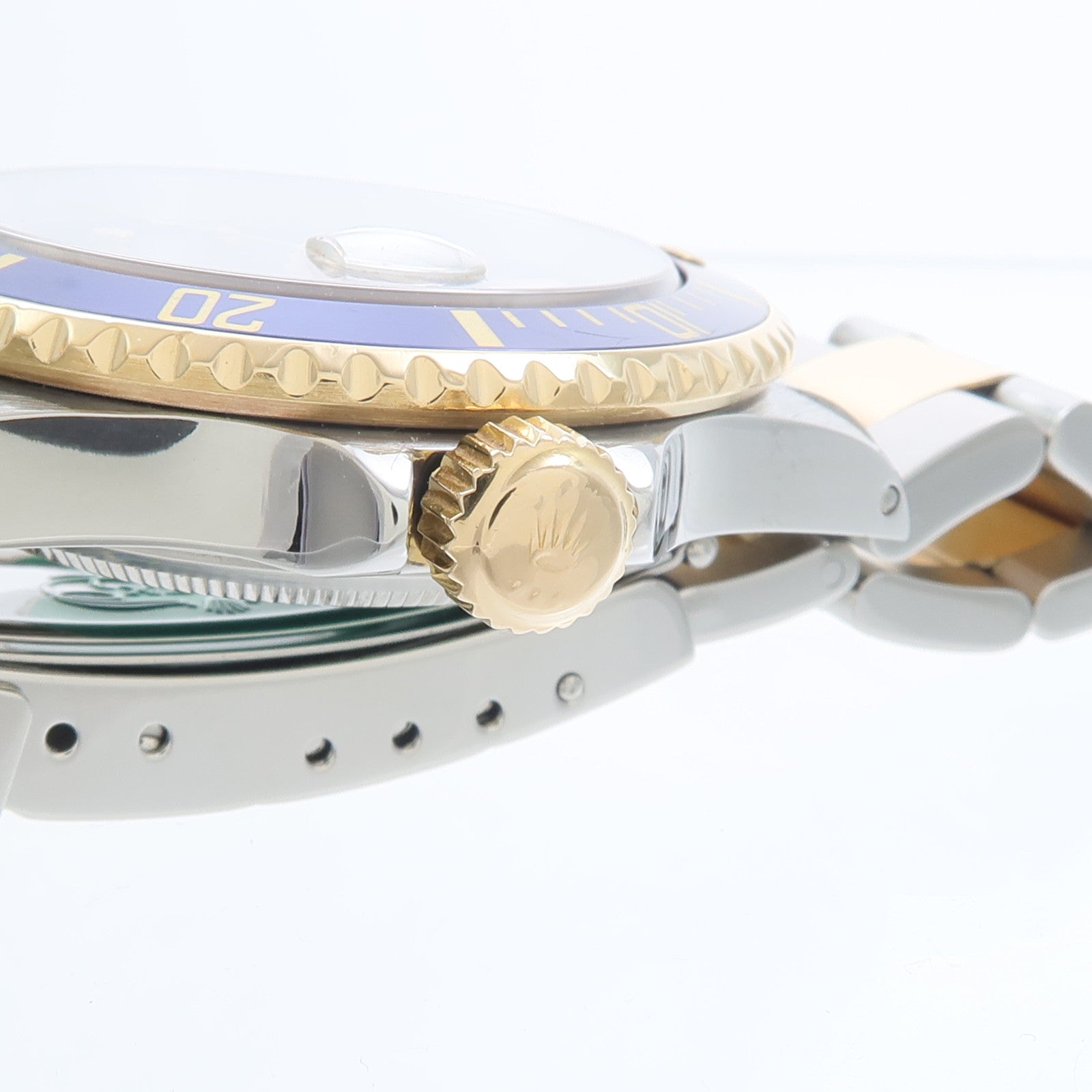 ROLEX Submariner 16613LB