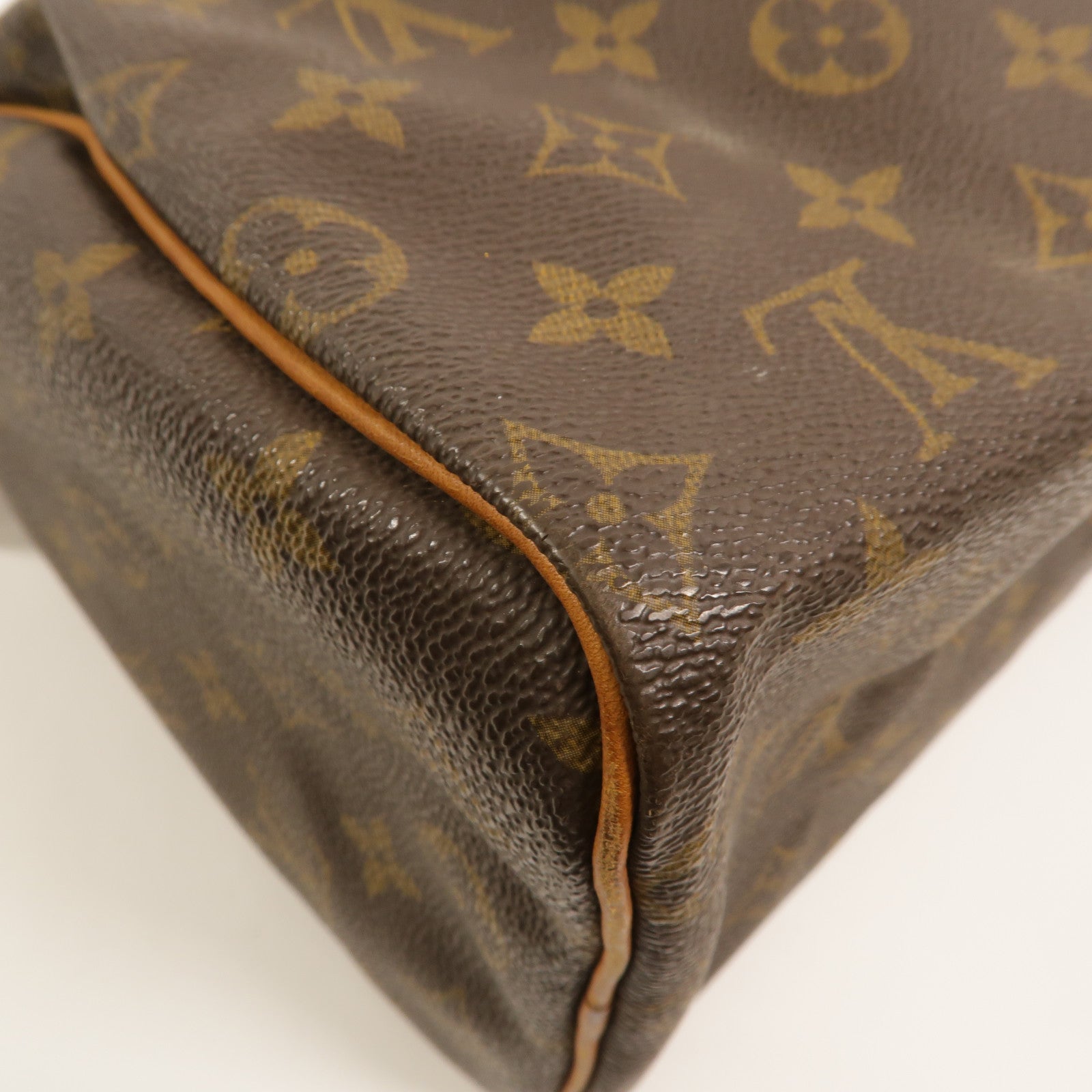 LOUIS VUITTON Monogram Speedy 25手挽袋
