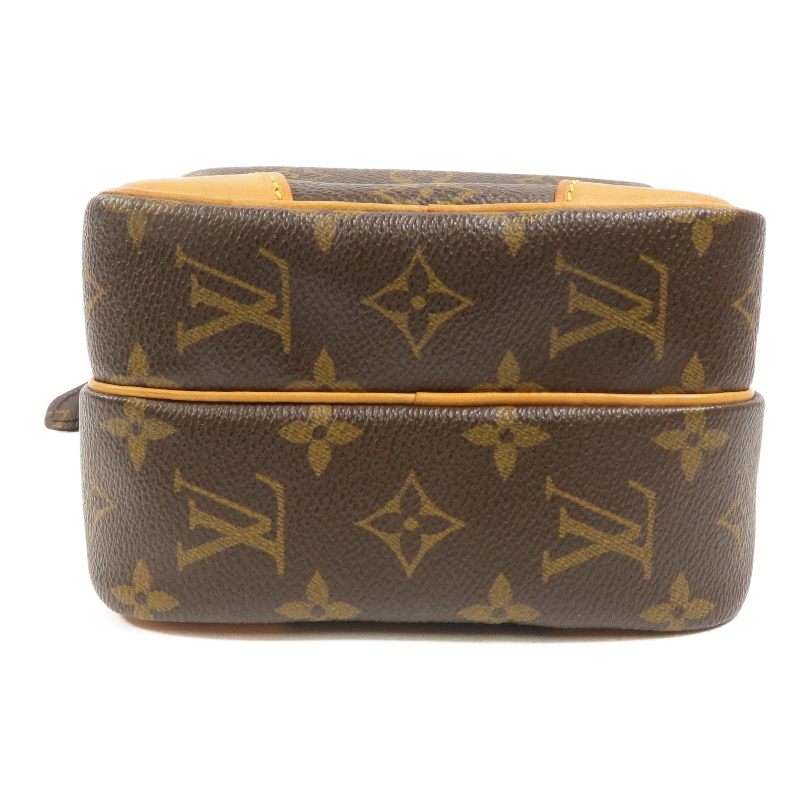 LOUIS VUITTON Monogram Amazon肩背袋