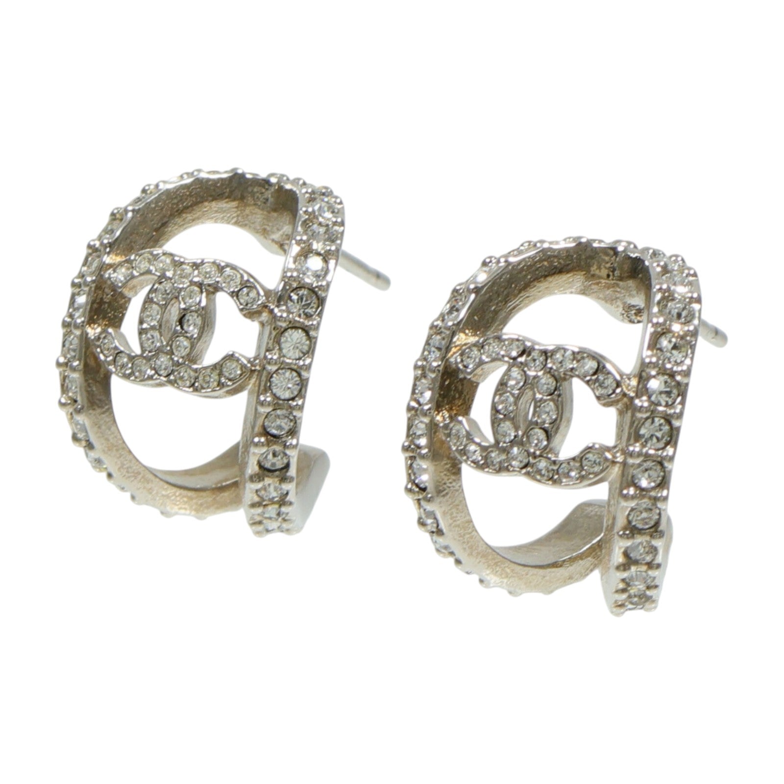 CHANEL 金屬Earrings耳環