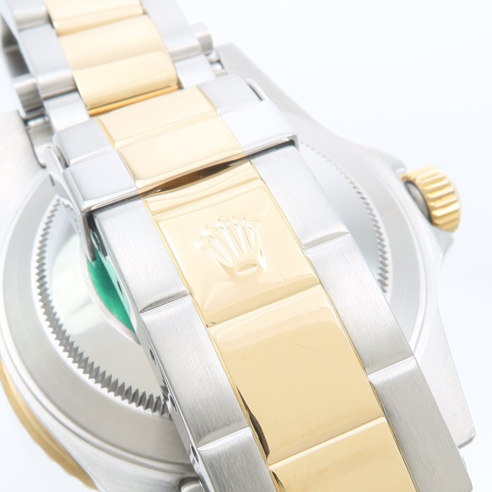 ROLEX Submariner 16613LB