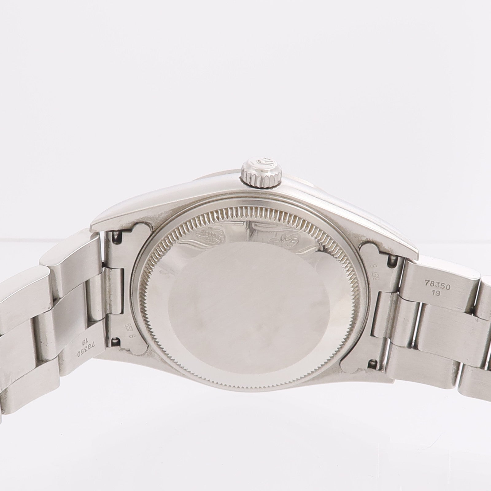ROLEX Air King 14000M