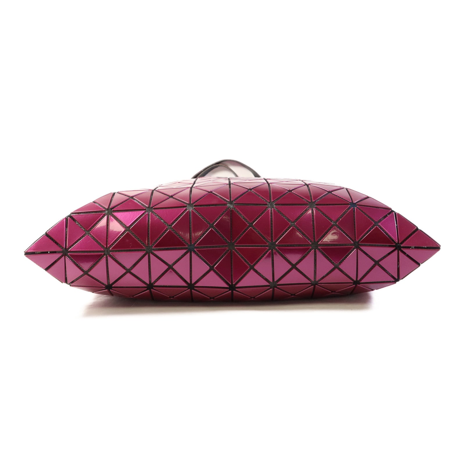 BAO BAO ISSEYMIYAKE PVC Tote Bag手挽袋