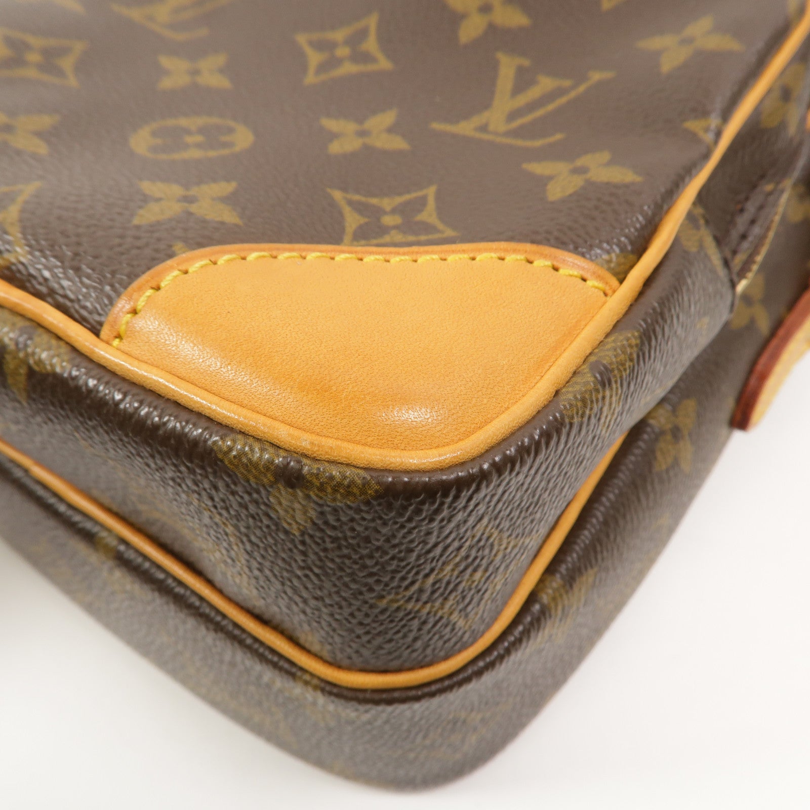 LOUIS VUITTON Monogram Amazon肩背袋