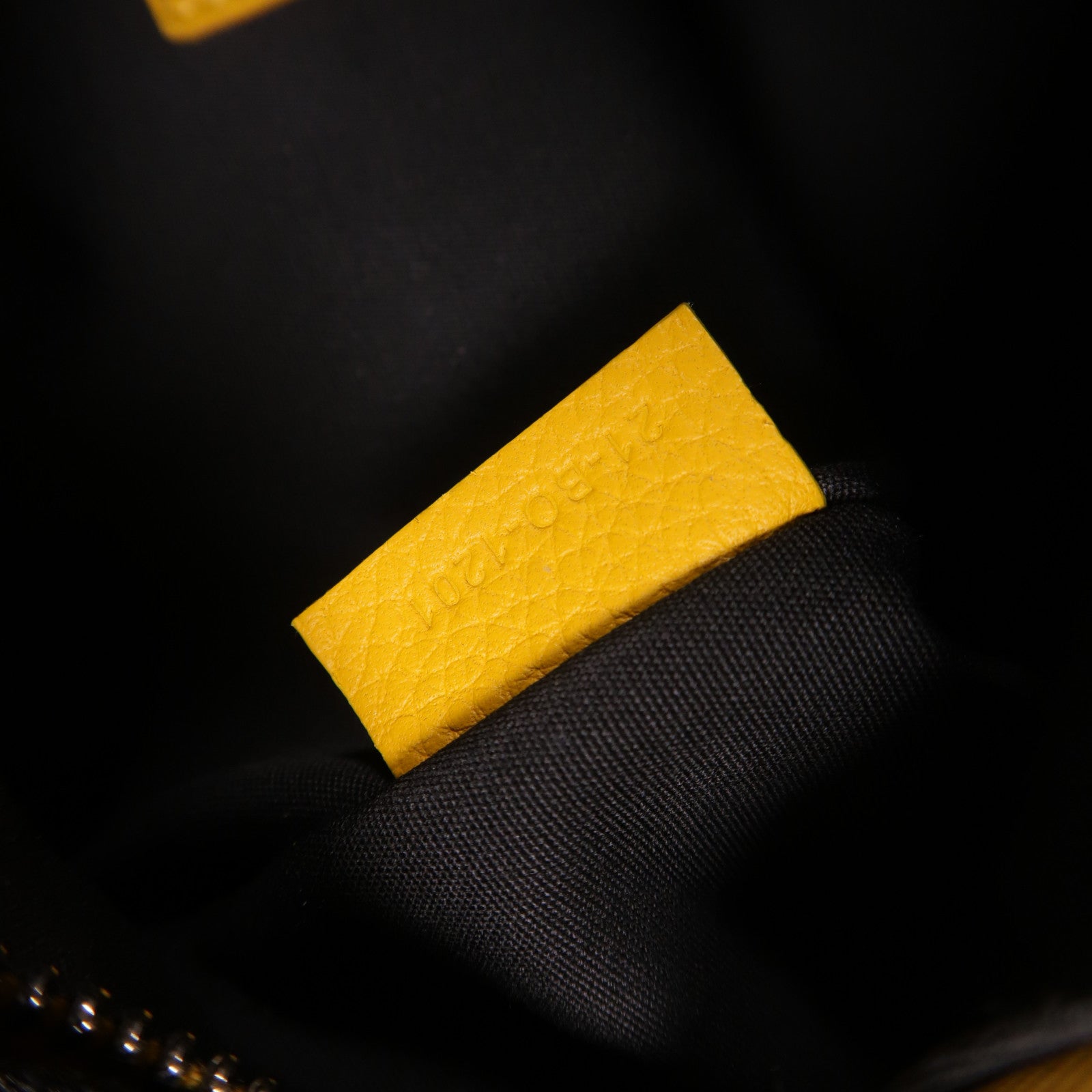 Dior 帆布Lingot 22肩背袋