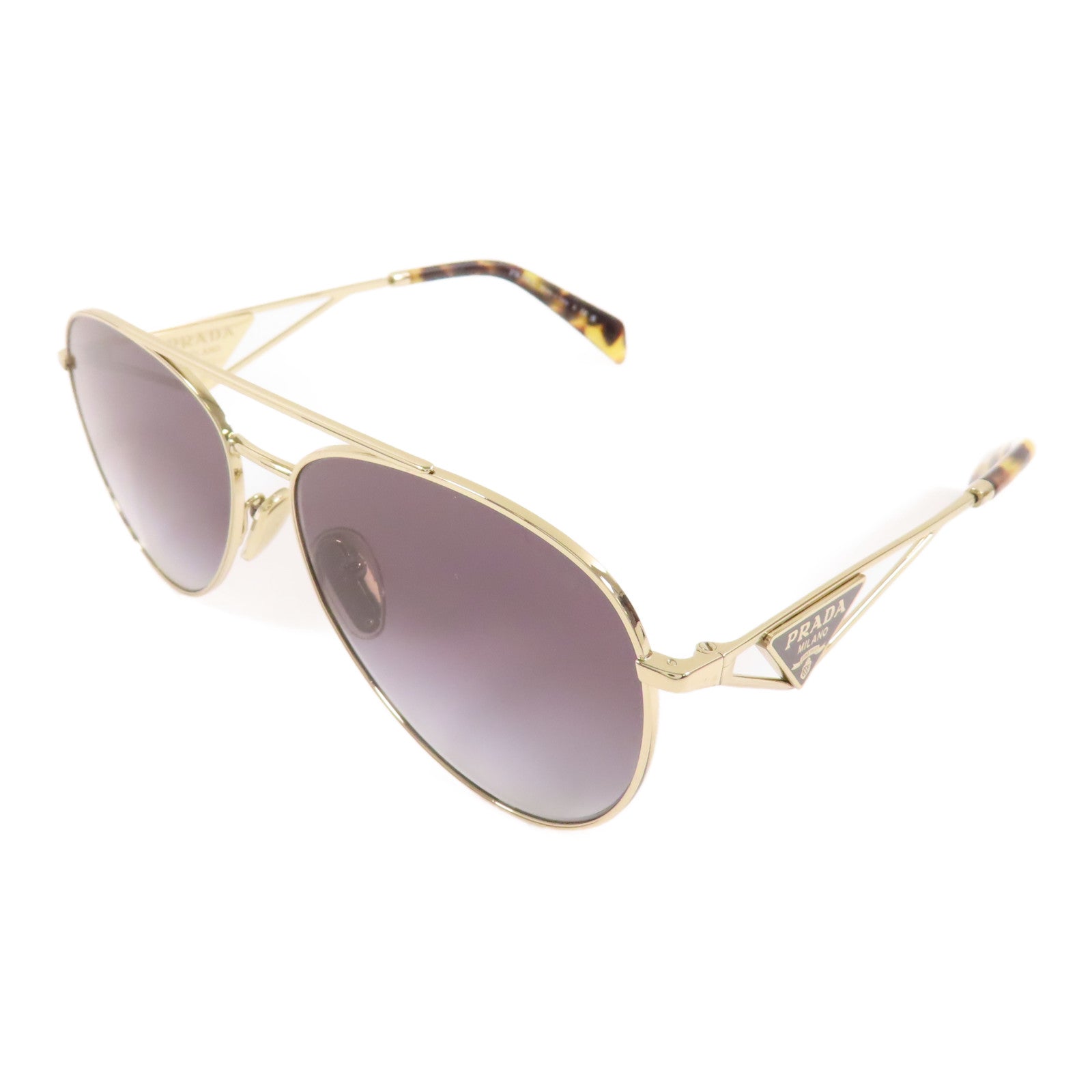 PRADA 金屬Sunglasses太陽眼鏡