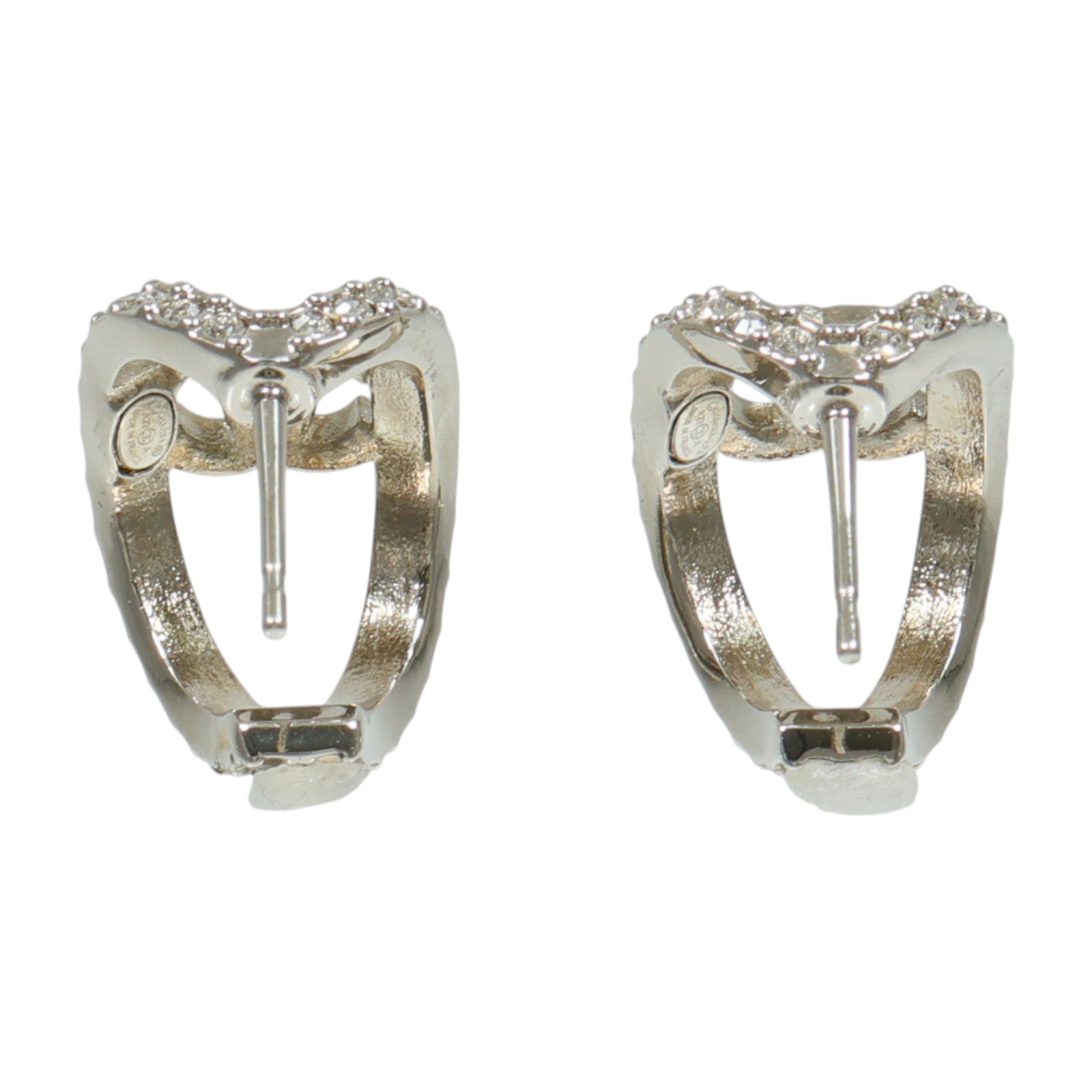 CHANEL 金屬Earrings耳環