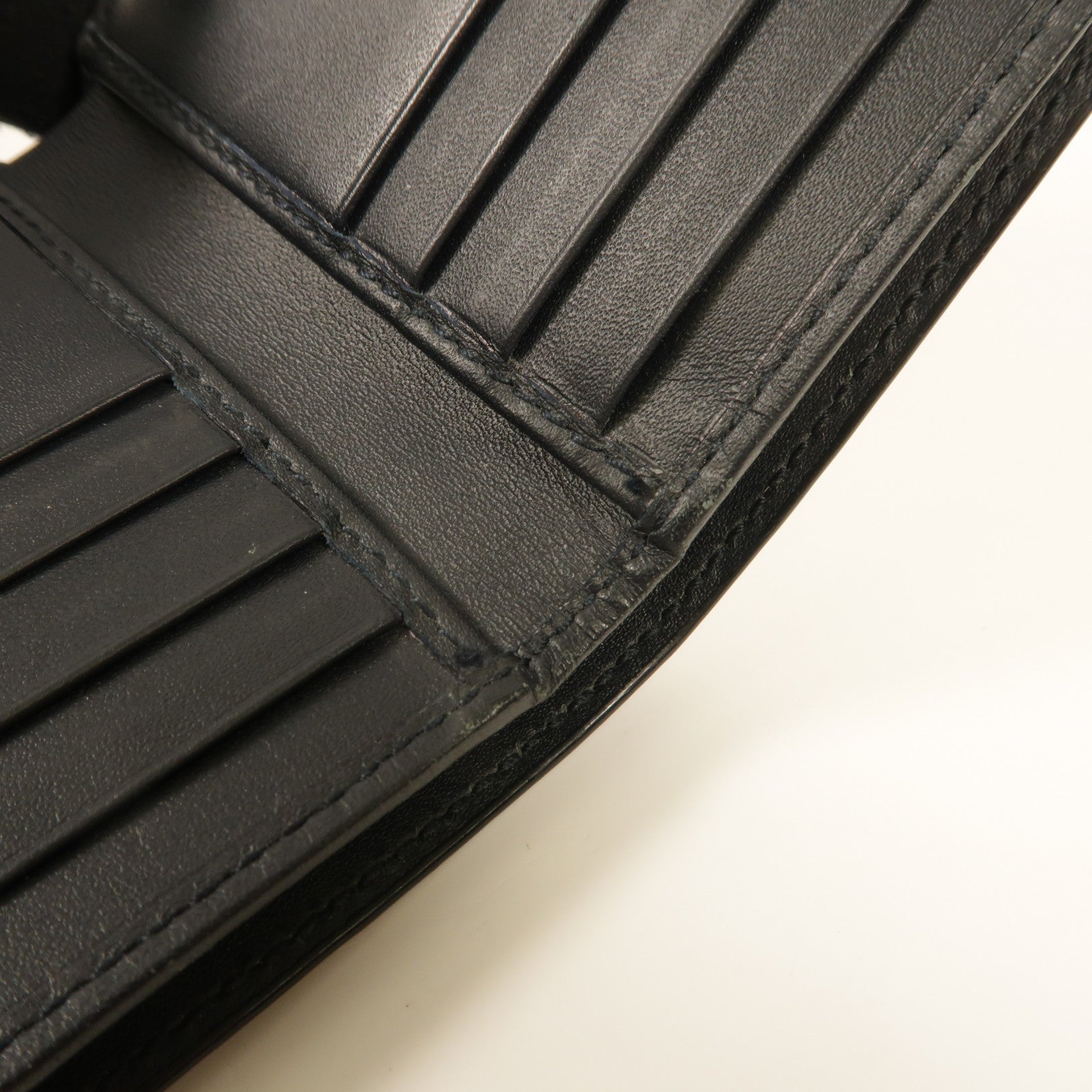 GUCCI 塗層帆布Wallet錢包