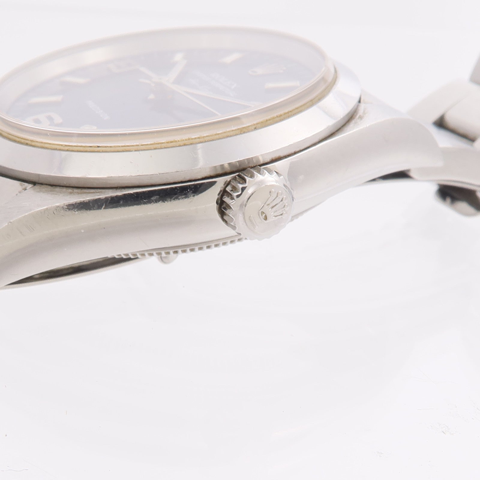 ROLEX Air King 14000M