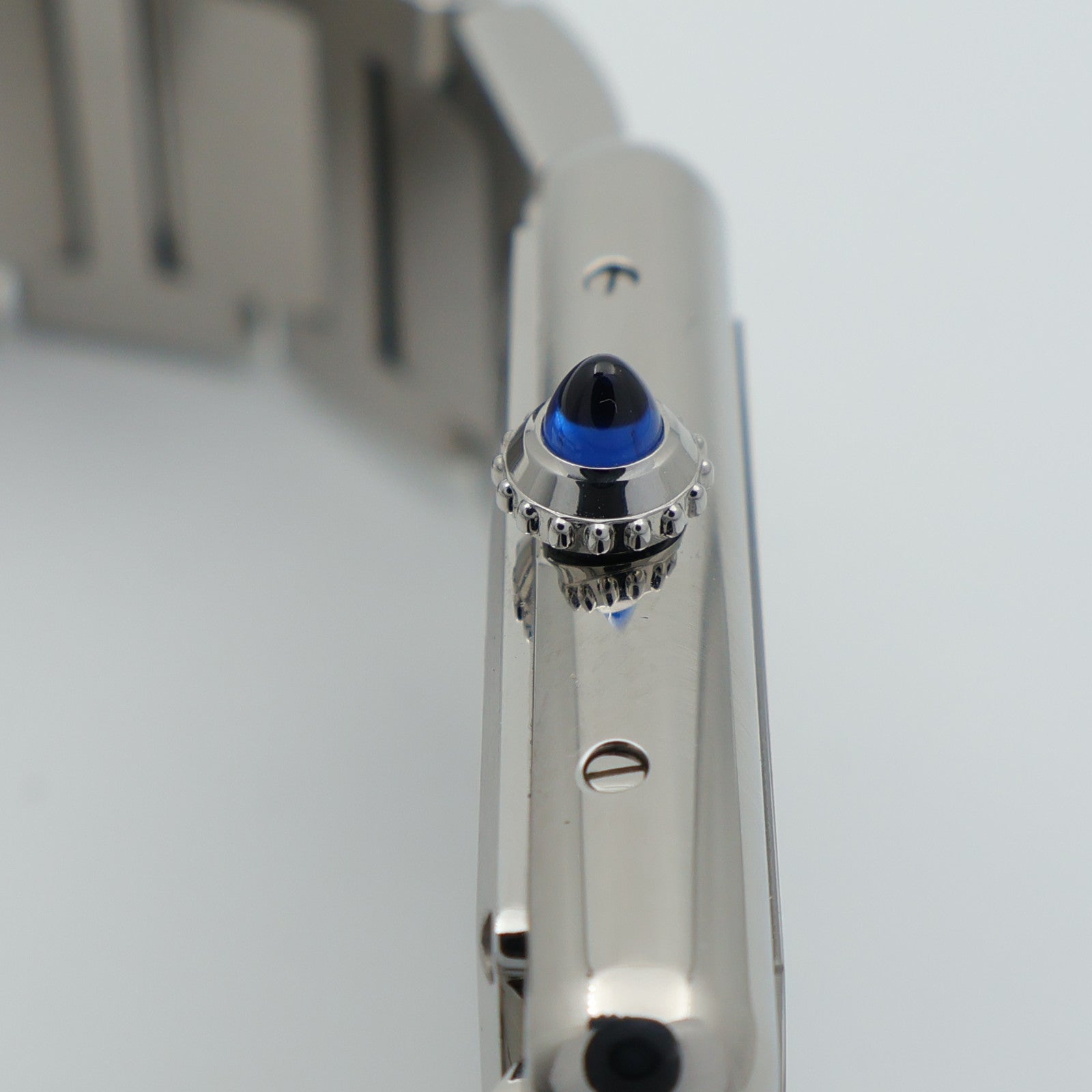 CARTIER Tank Must De Cartier WSTA0052
