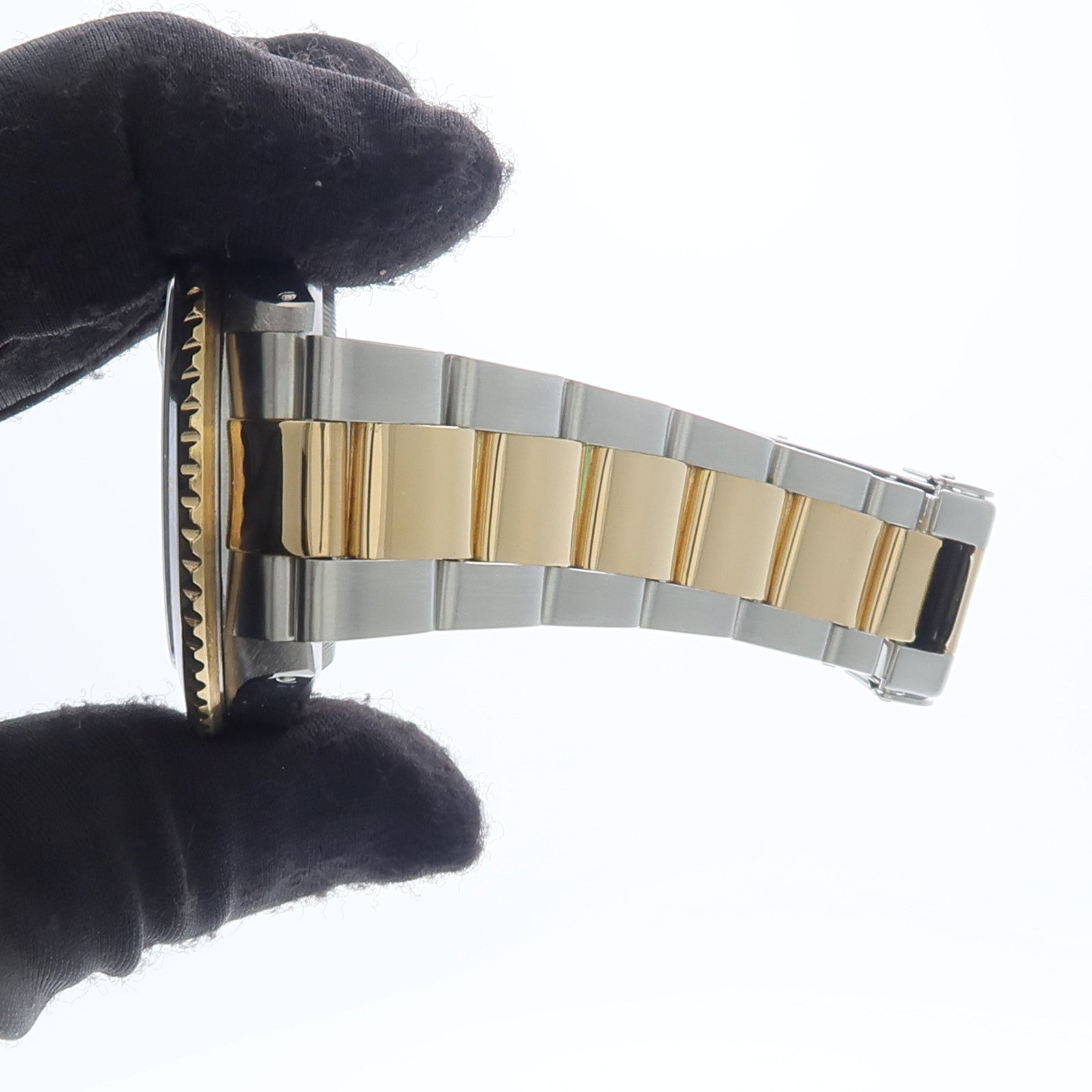 ROLEX Submariner 16613LB